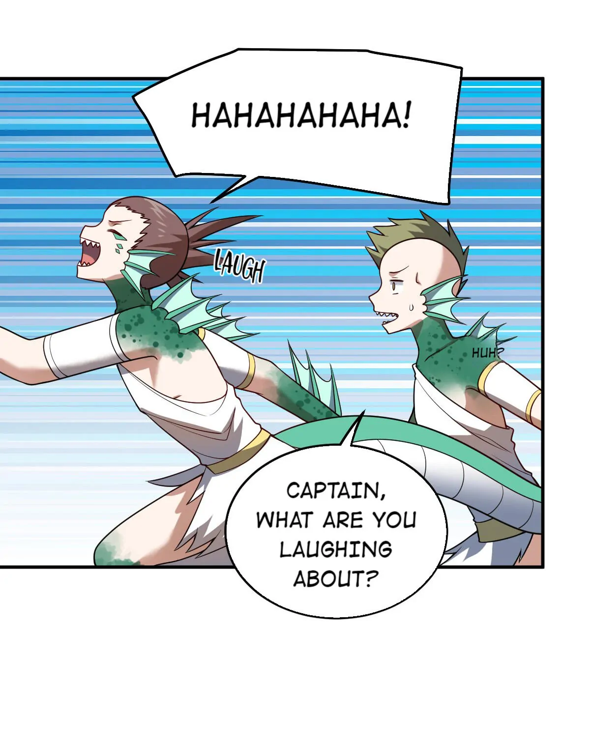 I, the Strongest Demon, Have Regained My Youth?! chapter 93 page 9