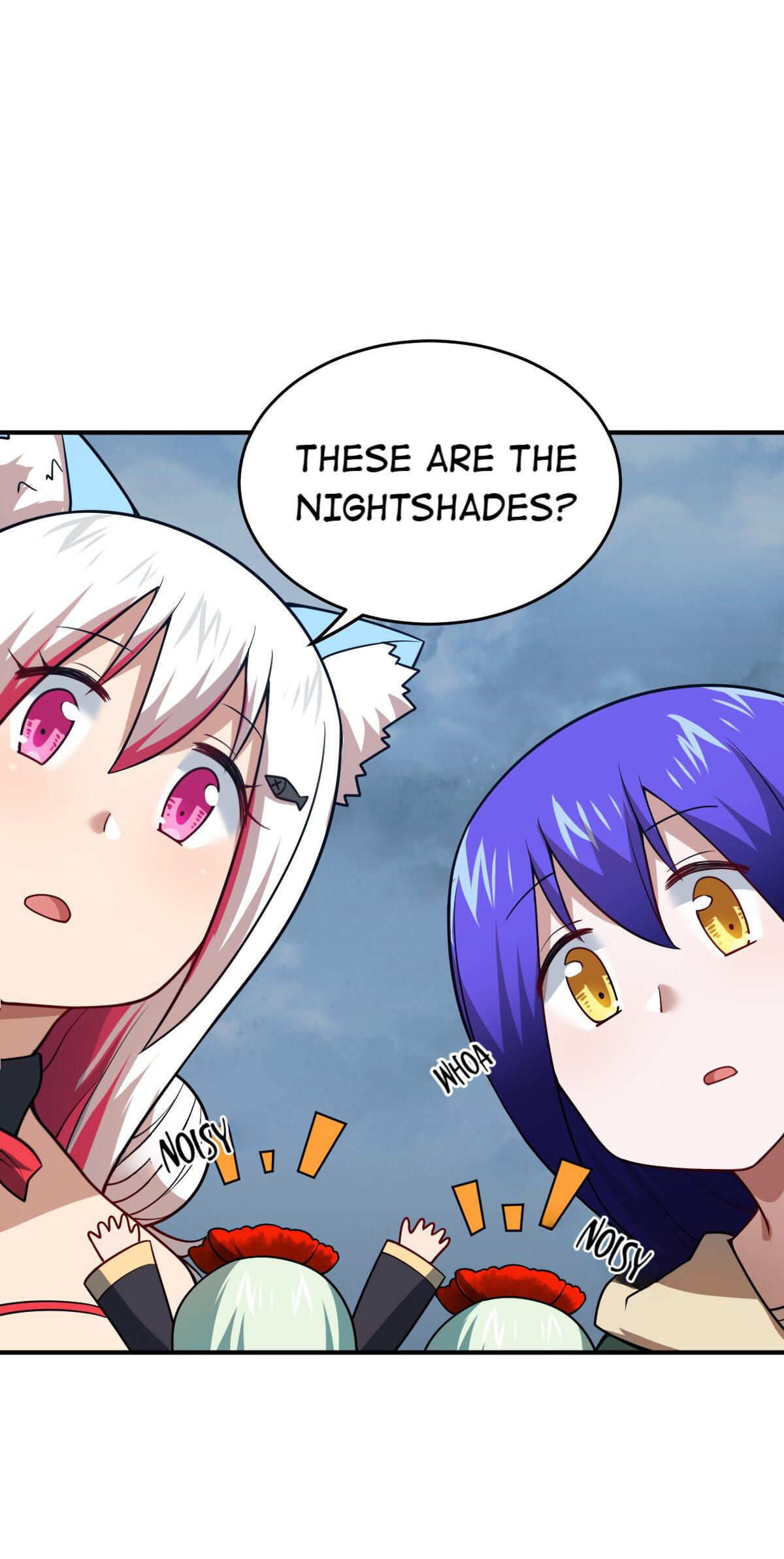 I, the Strongest Demon, Have Regained My Youth?! chapter 94 page 10