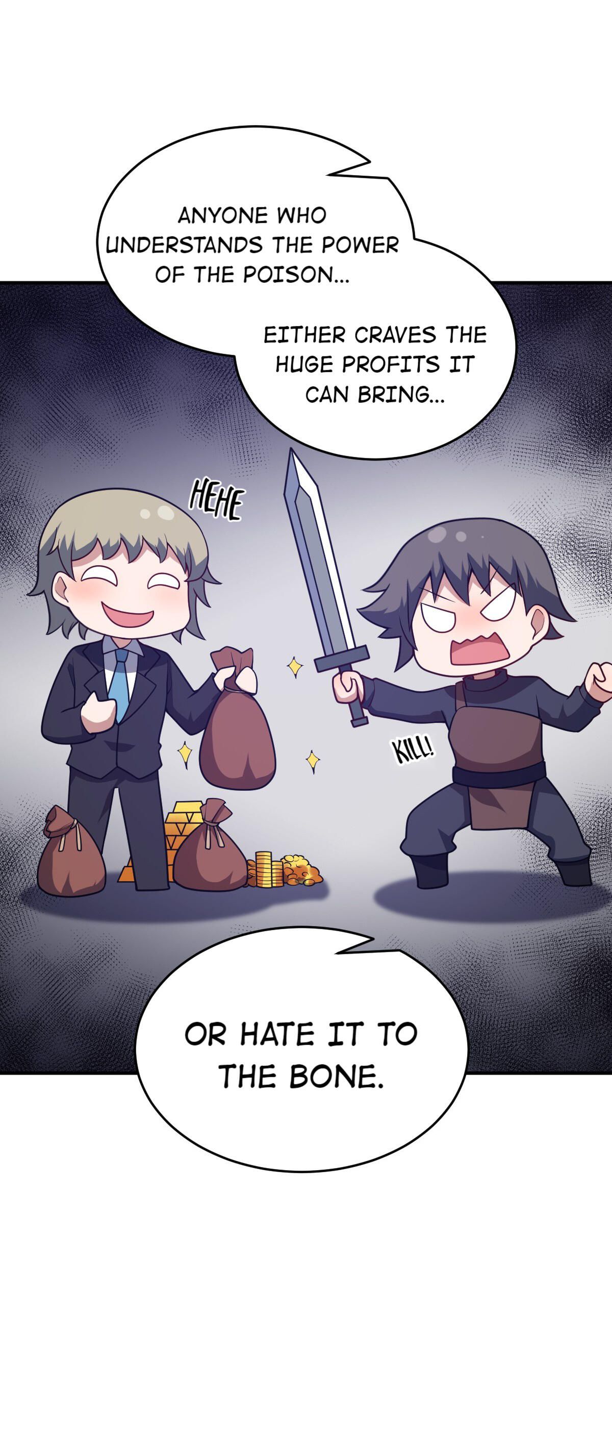 I, the Strongest Demon, Have Regained My Youth?! chapter 94 page 12