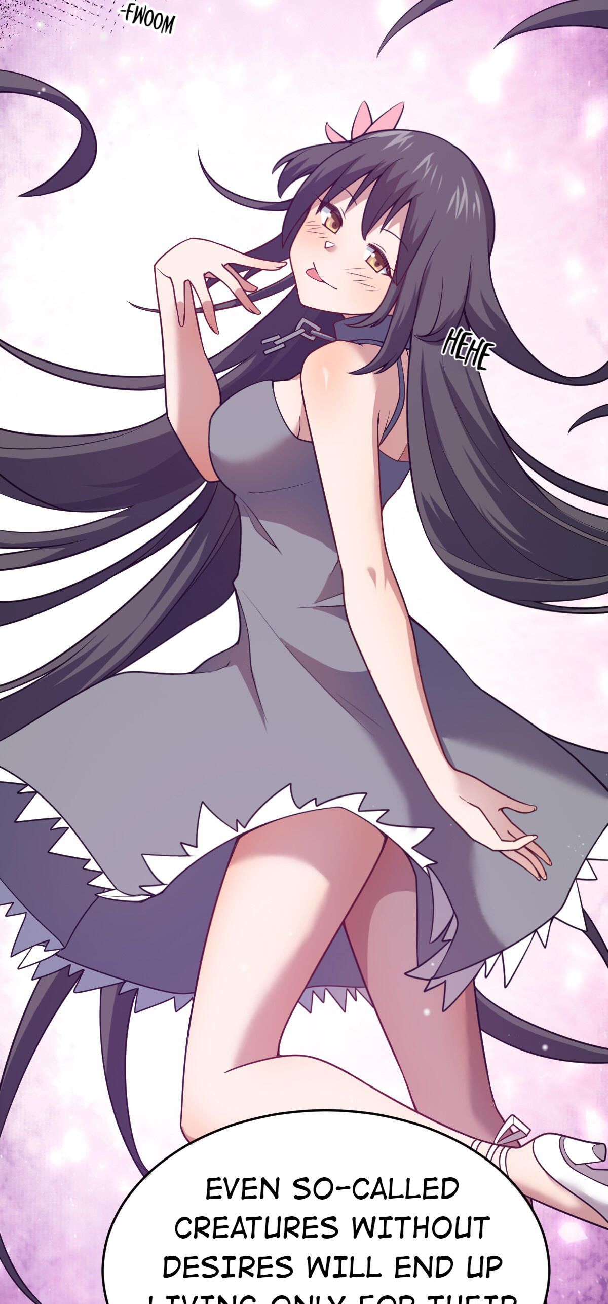 I, the Strongest Demon, Have Regained My Youth?! chapter 94 page 15