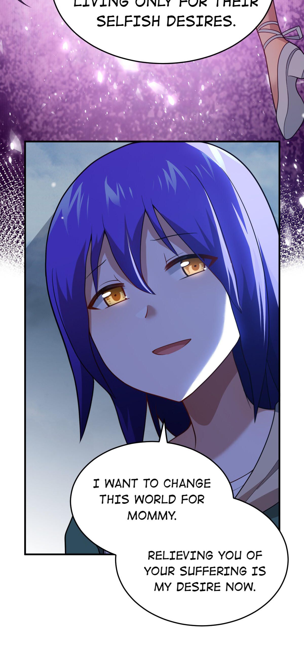 I, the Strongest Demon, Have Regained My Youth?! chapter 94 page 16