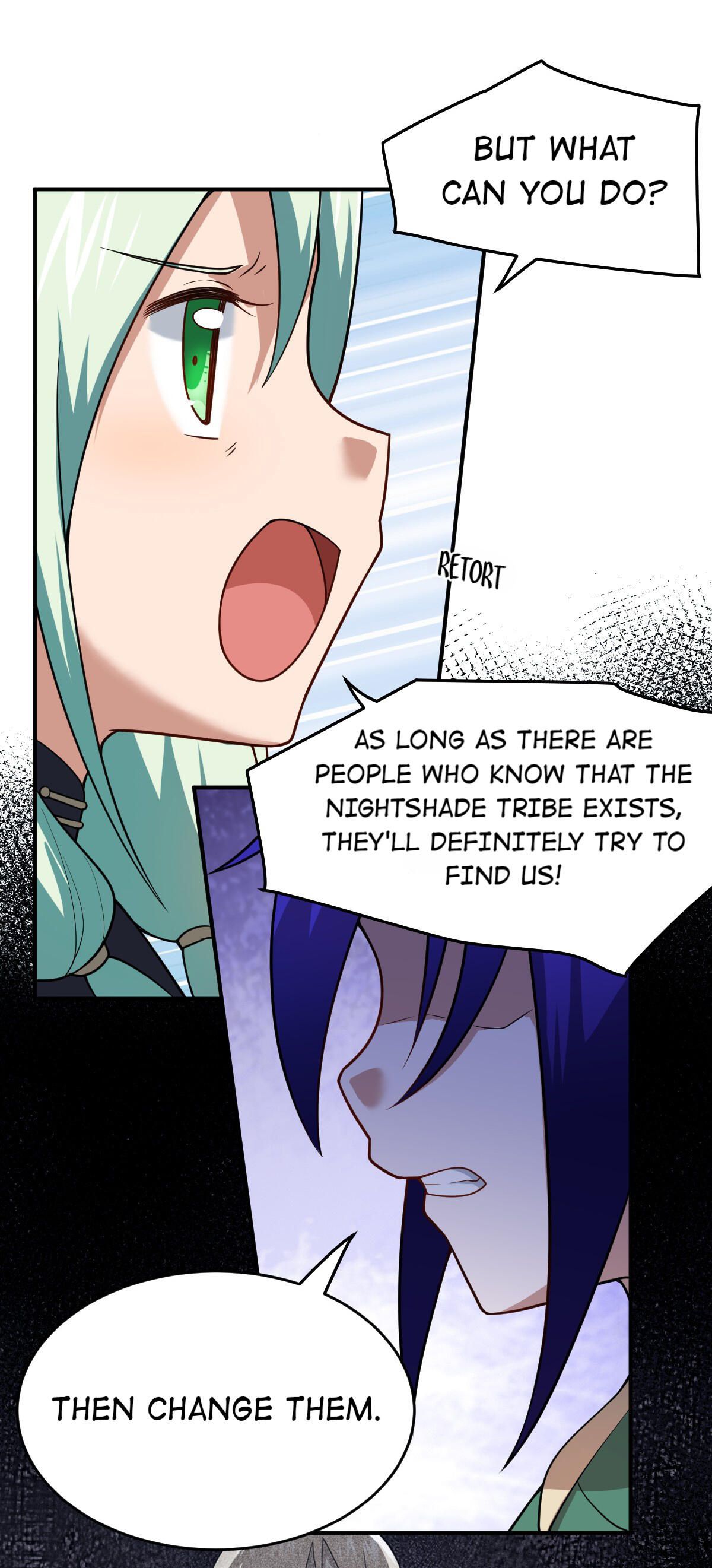 I, the Strongest Demon, Have Regained My Youth?! chapter 94 page 17