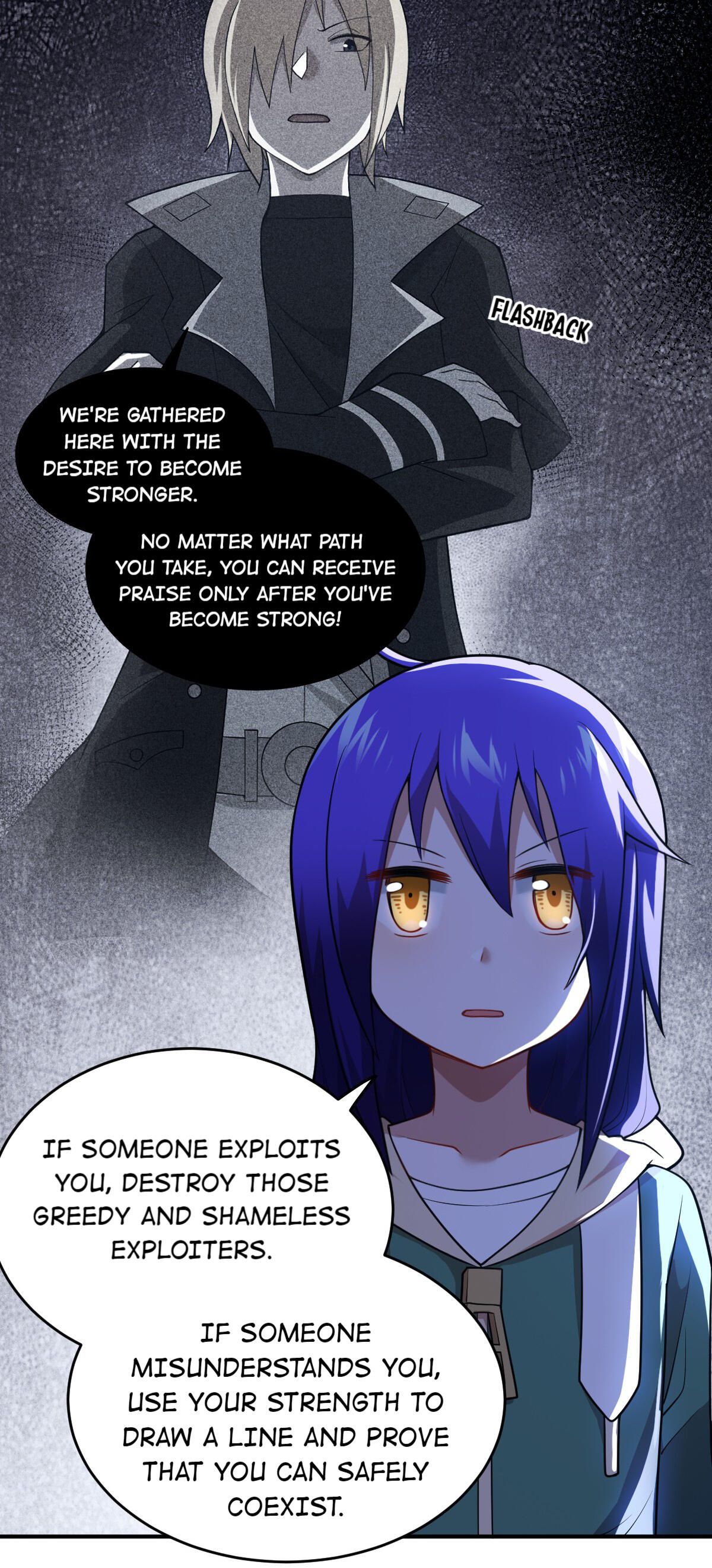 I, the Strongest Demon, Have Regained My Youth?! chapter 94 page 18