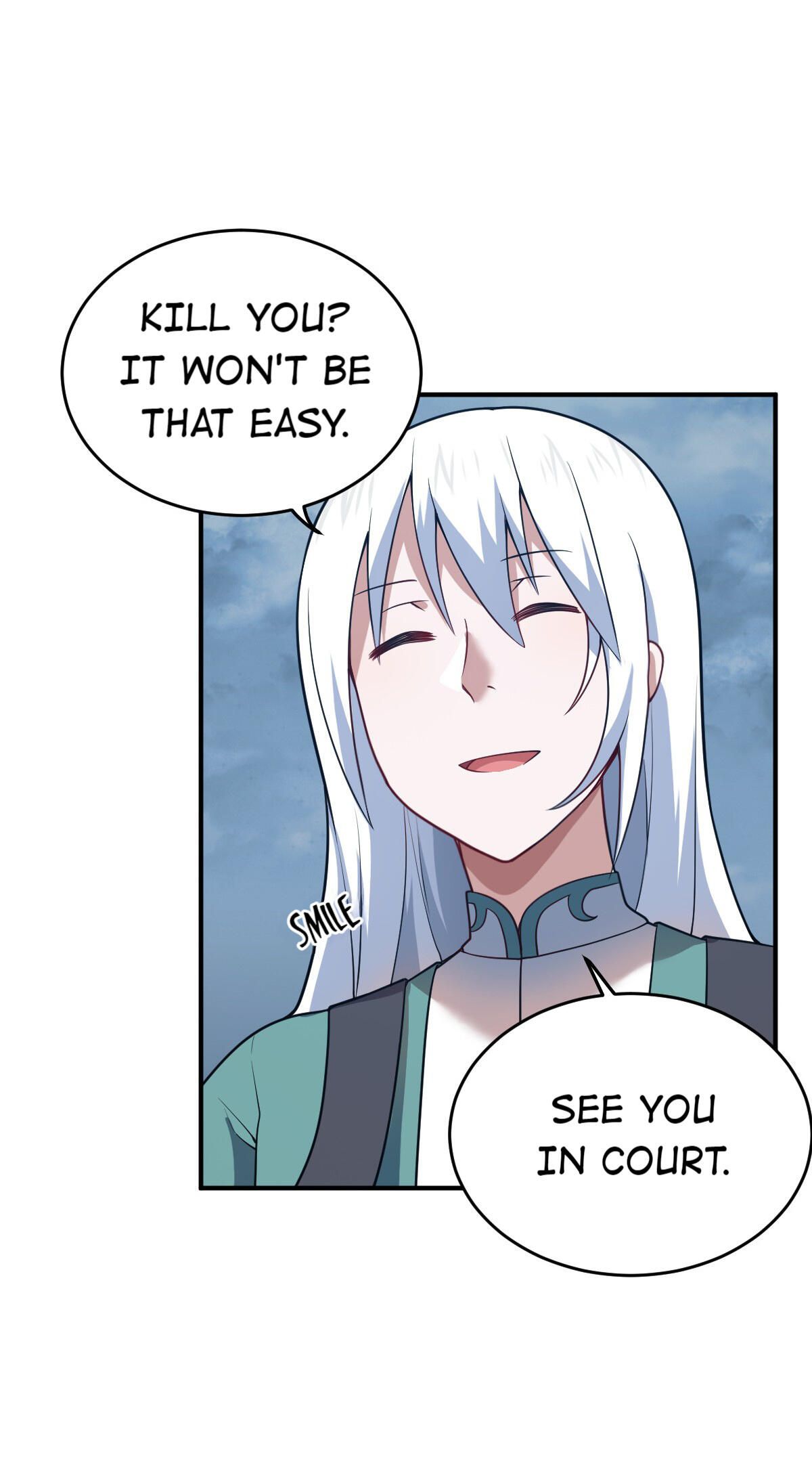 I, the Strongest Demon, Have Regained My Youth?! chapter 94 page 2