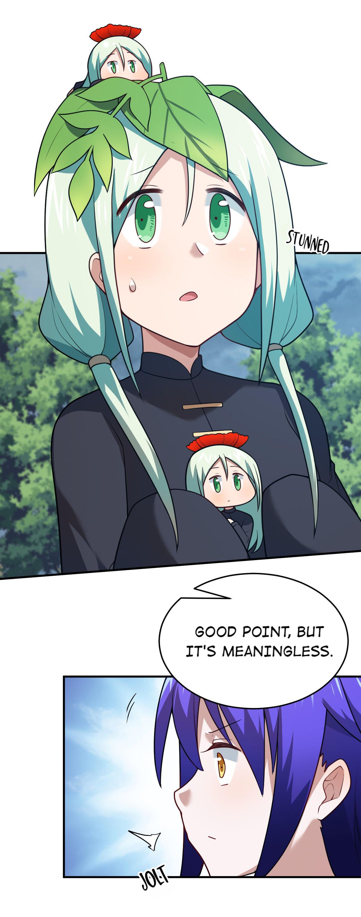 I, the Strongest Demon, Have Regained My Youth?! chapter 94 page 20