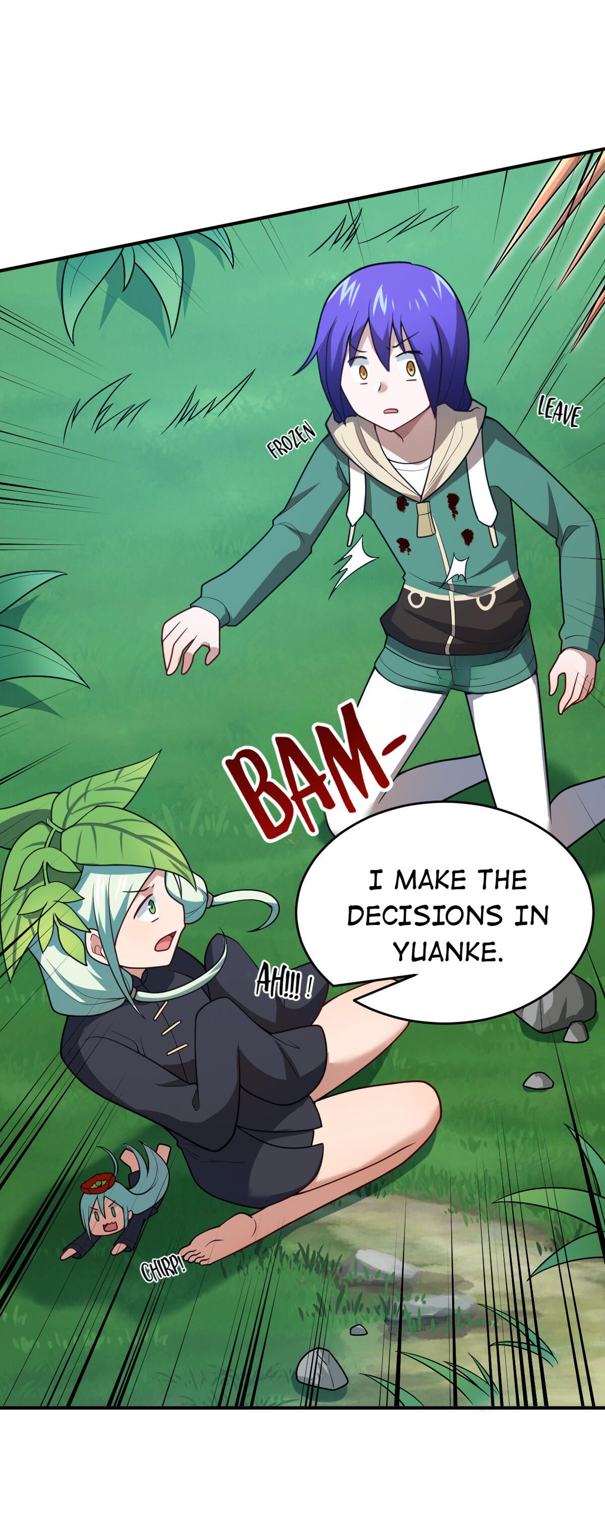 I, the Strongest Demon, Have Regained My Youth?! chapter 94 page 22