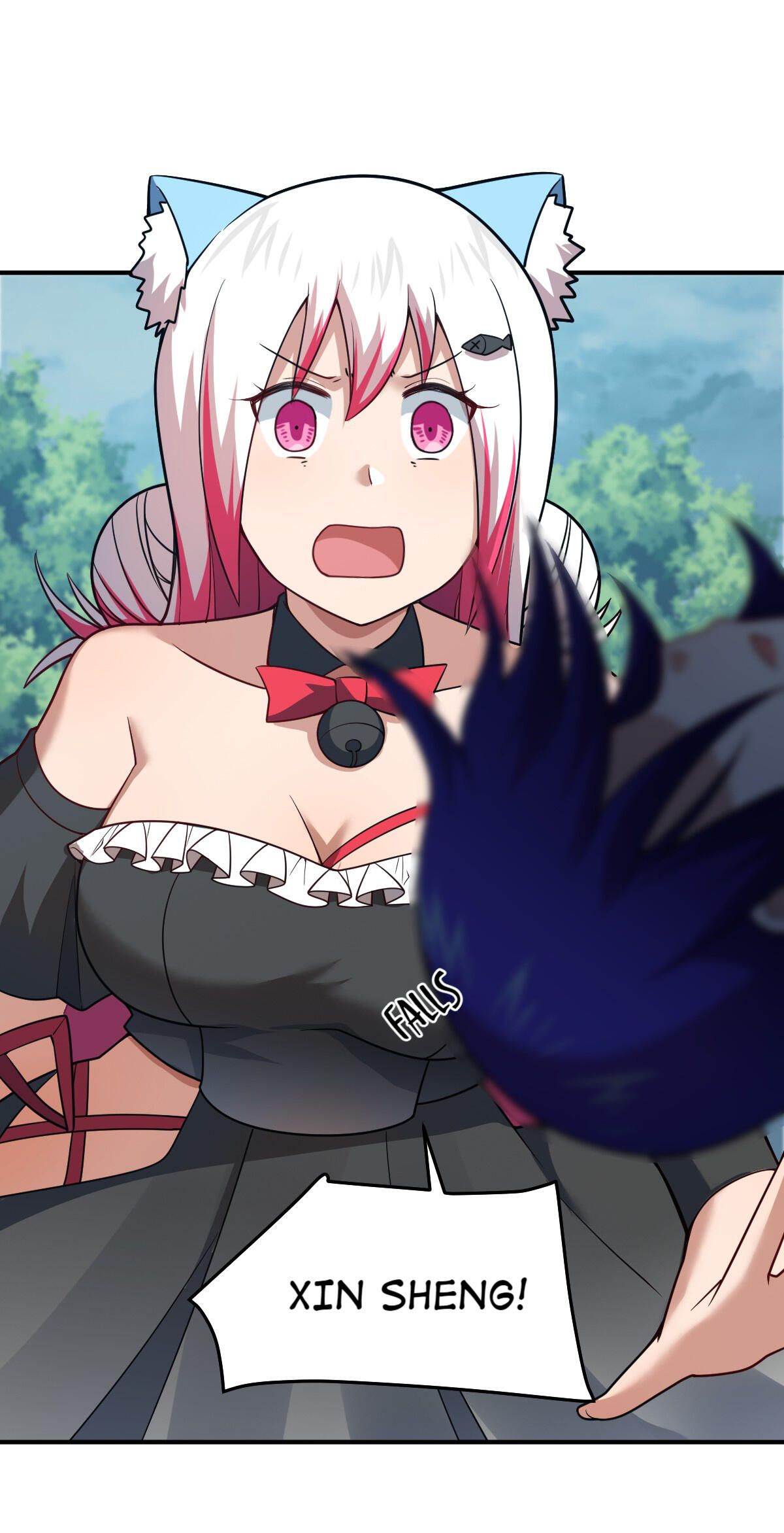 I, the Strongest Demon, Have Regained My Youth?! chapter 94 page 23