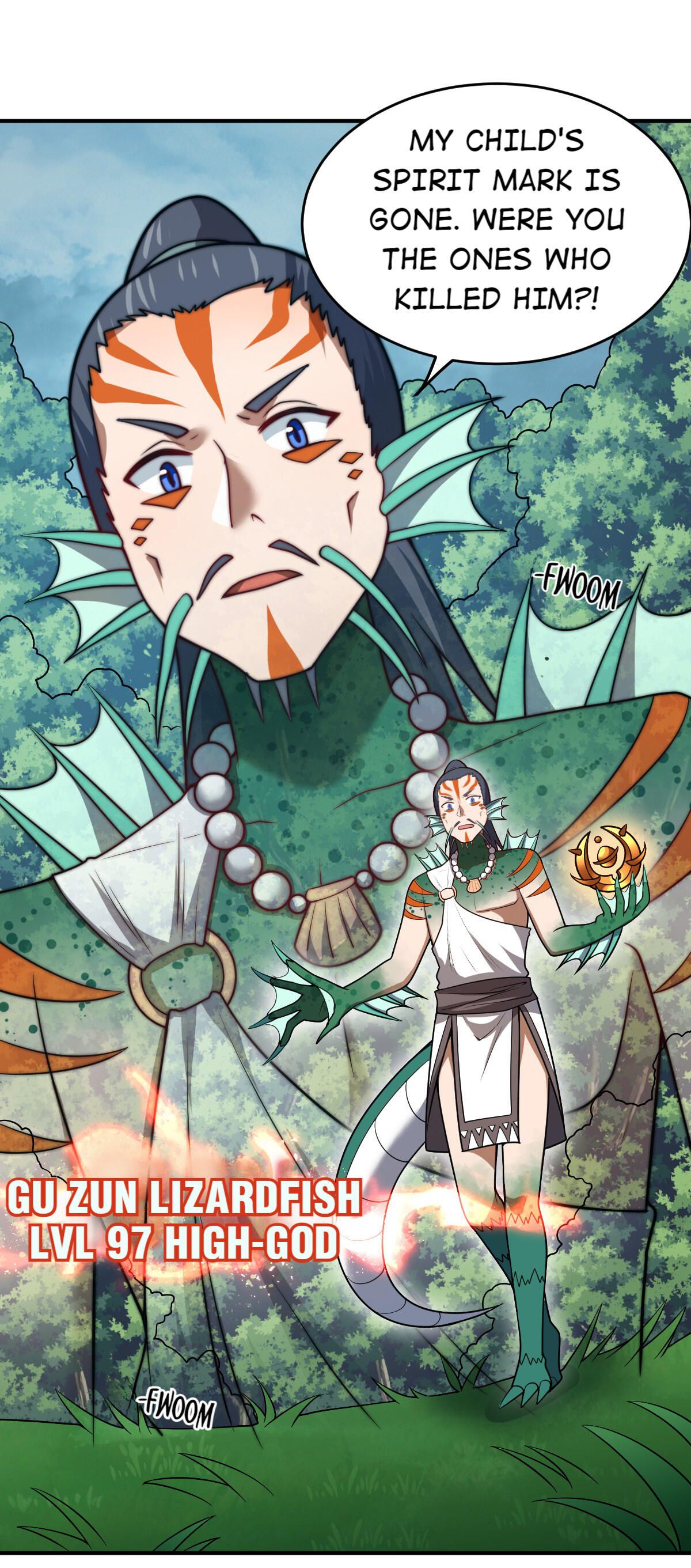 I, the Strongest Demon, Have Regained My Youth?! chapter 94 page 24
