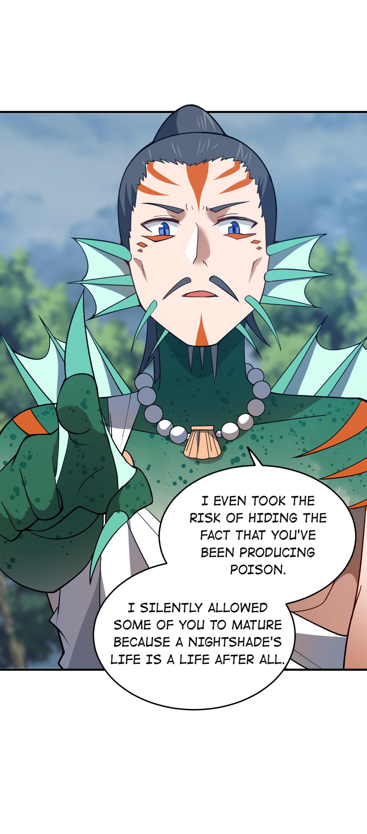 I, the Strongest Demon, Have Regained My Youth?! chapter 94 page 27