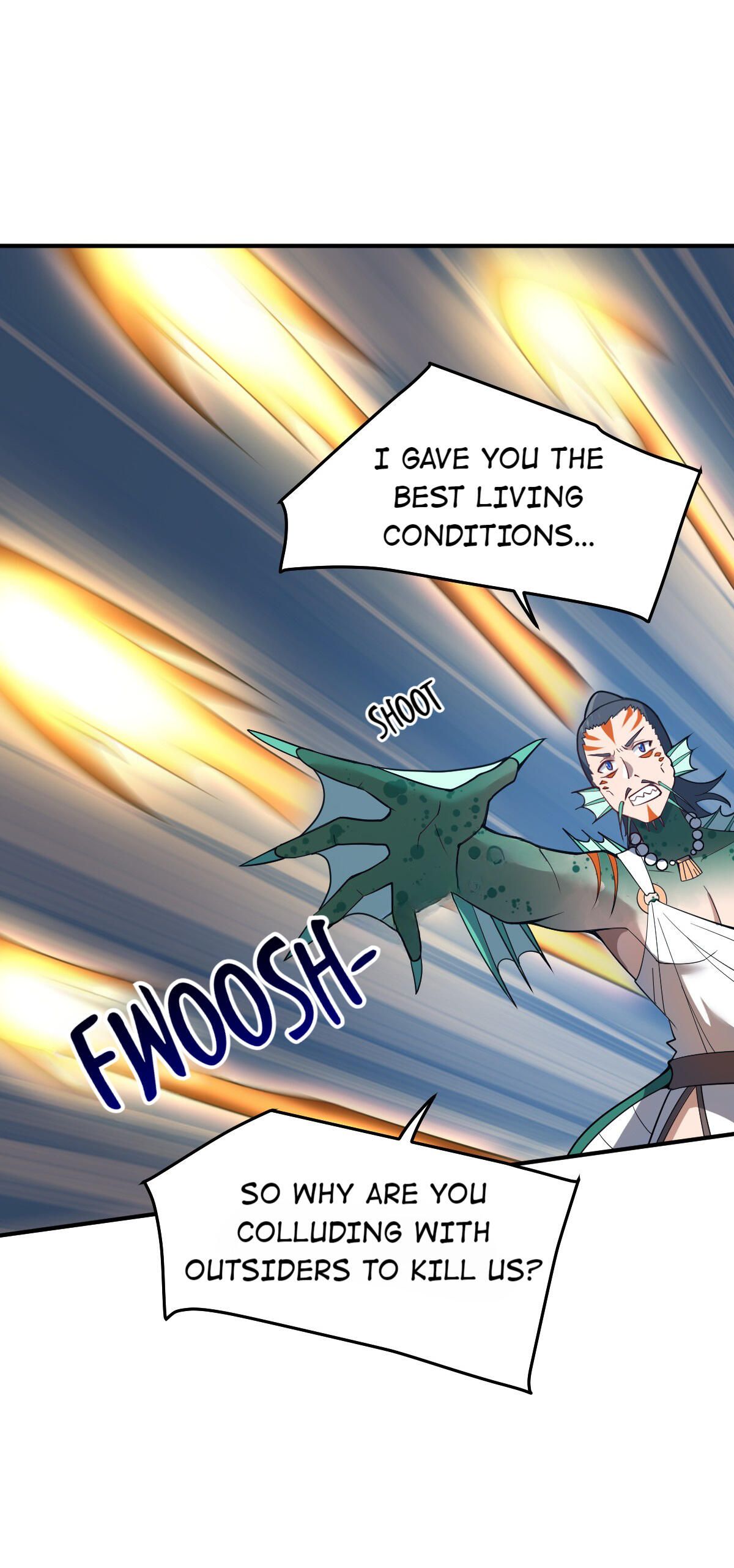 I, the Strongest Demon, Have Regained My Youth?! chapter 94 page 28