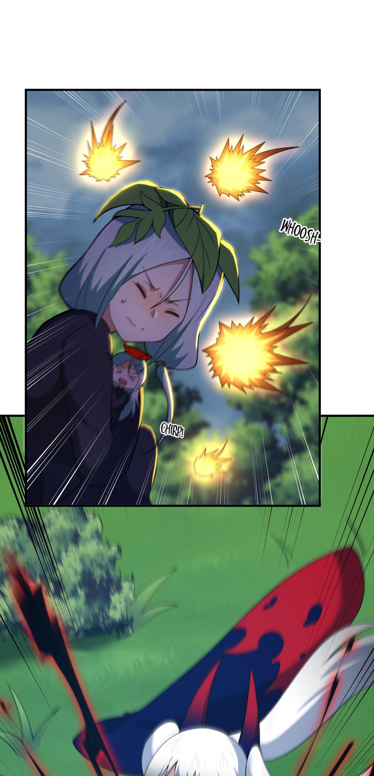 I, the Strongest Demon, Have Regained My Youth?! chapter 94 page 29