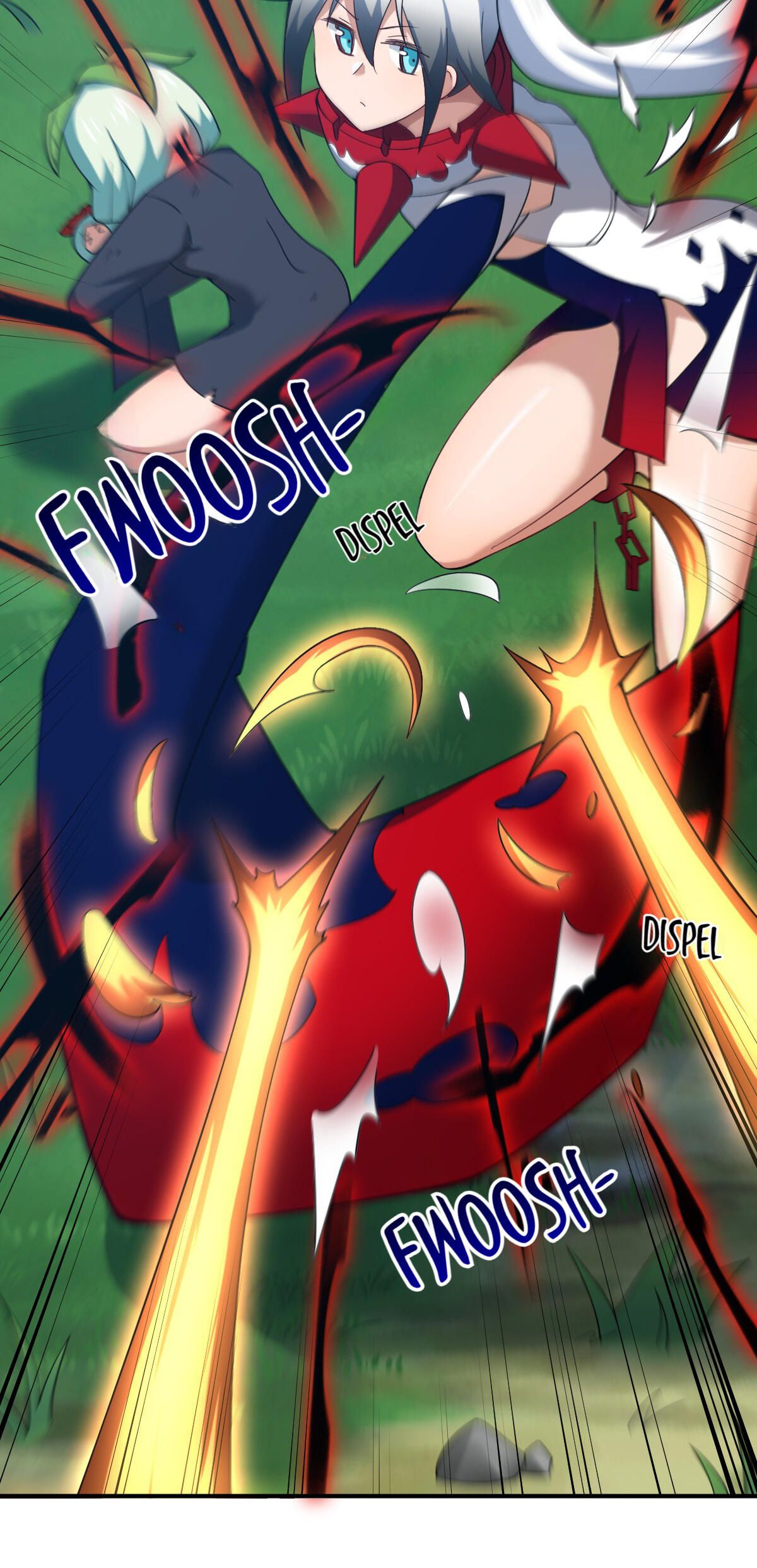 I, the Strongest Demon, Have Regained My Youth?! chapter 94 page 30