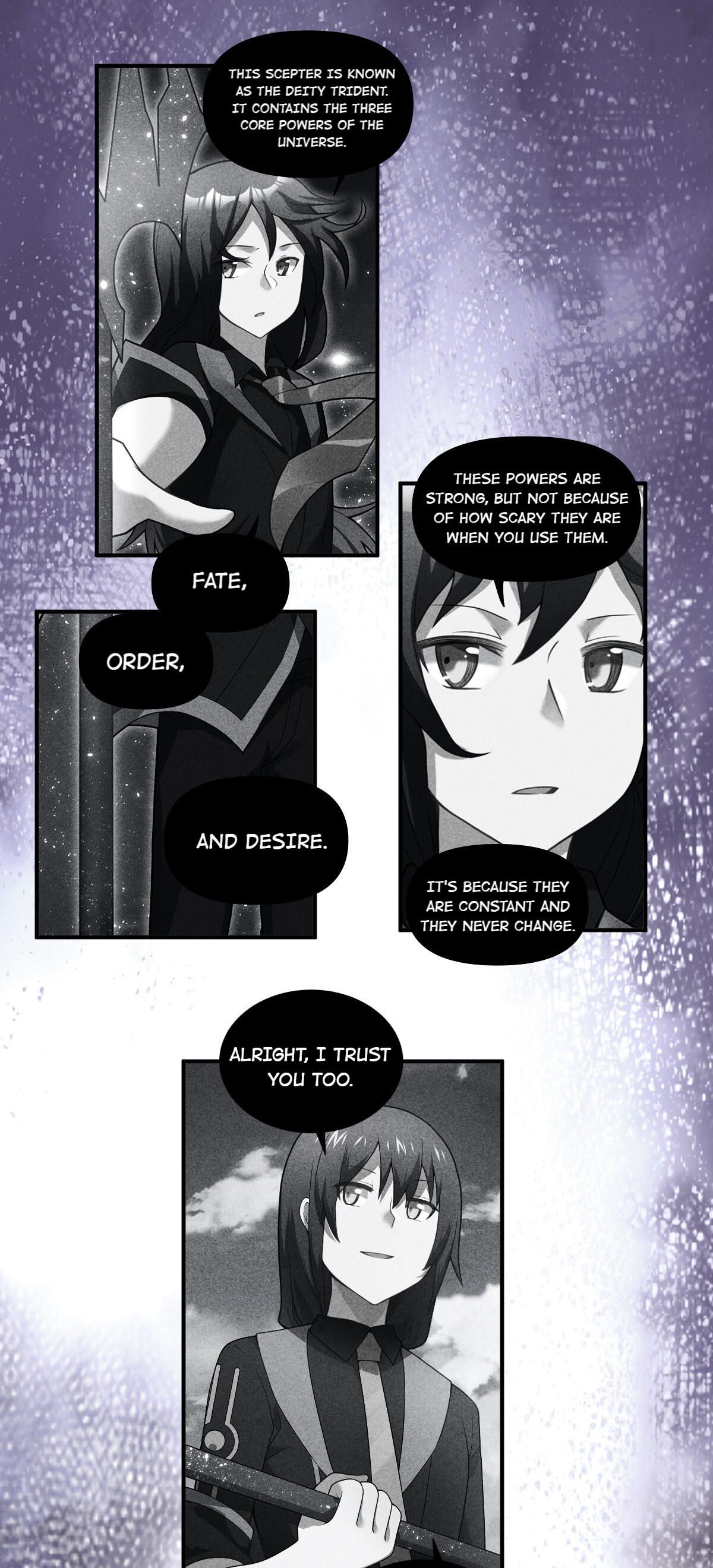 I, the Strongest Demon, Have Regained My Youth?! chapter 94 page 35