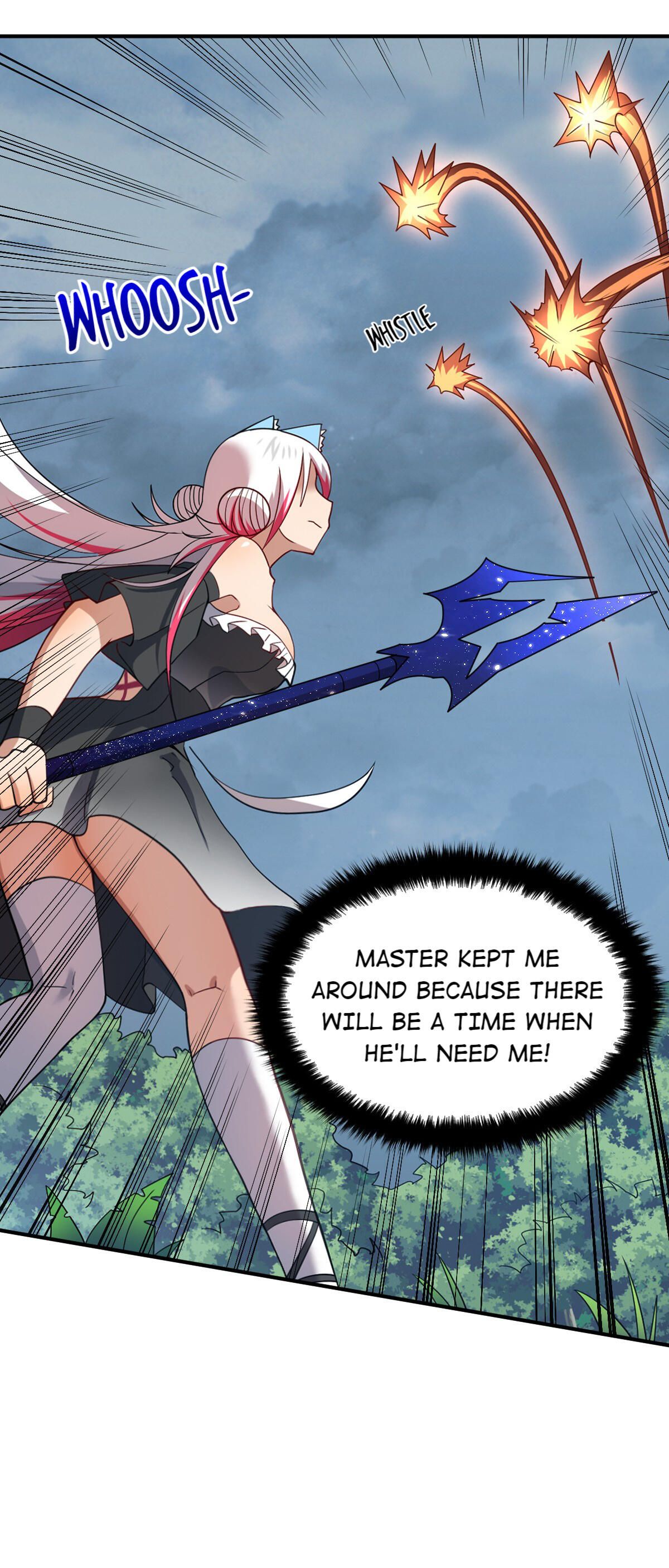 I, the Strongest Demon, Have Regained My Youth?! chapter 94 page 37