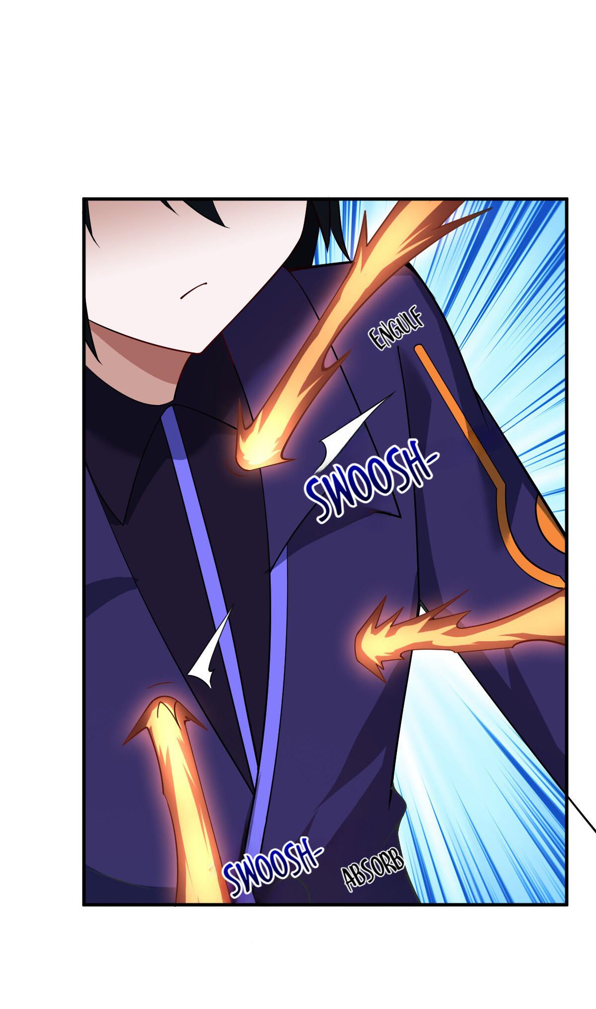 I, the Strongest Demon, Have Regained My Youth?! chapter 94 page 38