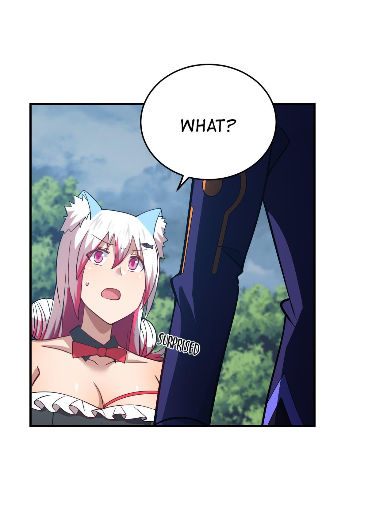 I, the Strongest Demon, Have Regained My Youth?! chapter 94 page 39