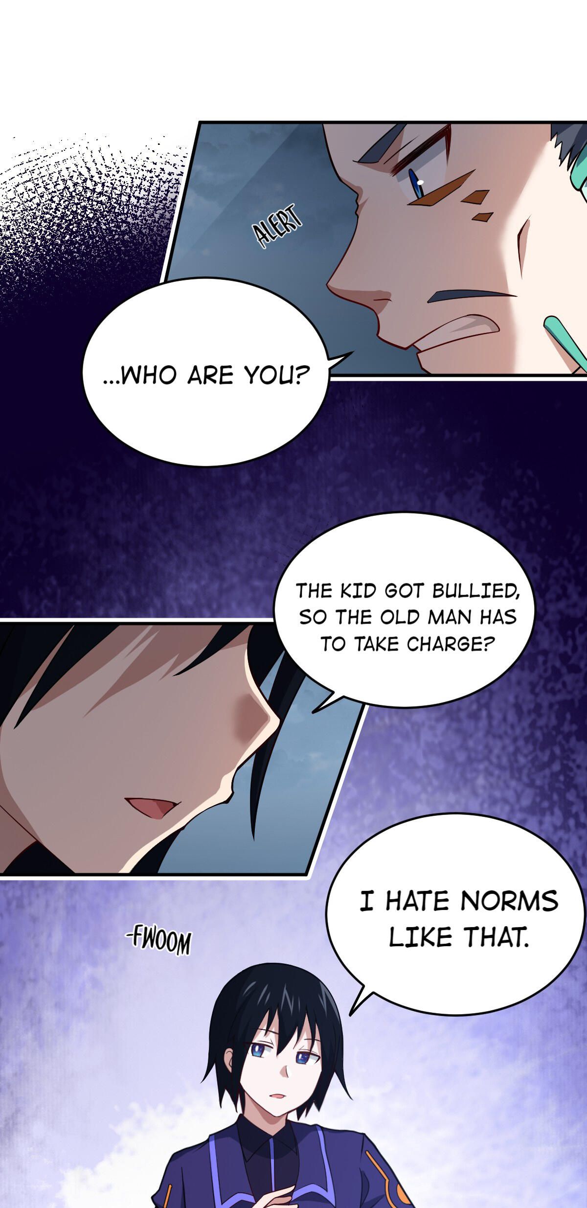 I, the Strongest Demon, Have Regained My Youth?! chapter 94 page 40