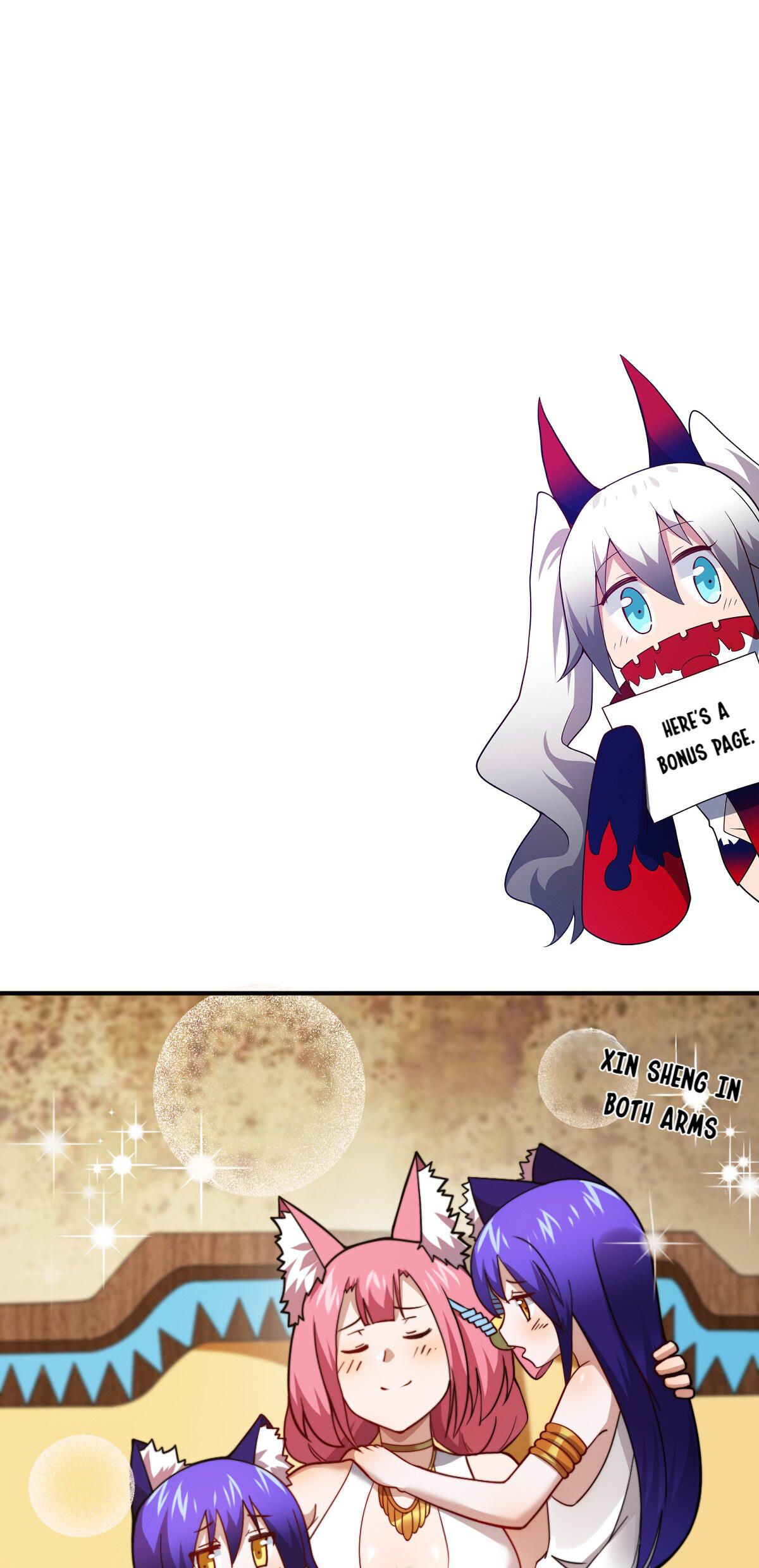 I, the Strongest Demon, Have Regained My Youth?! chapter 94 page 42