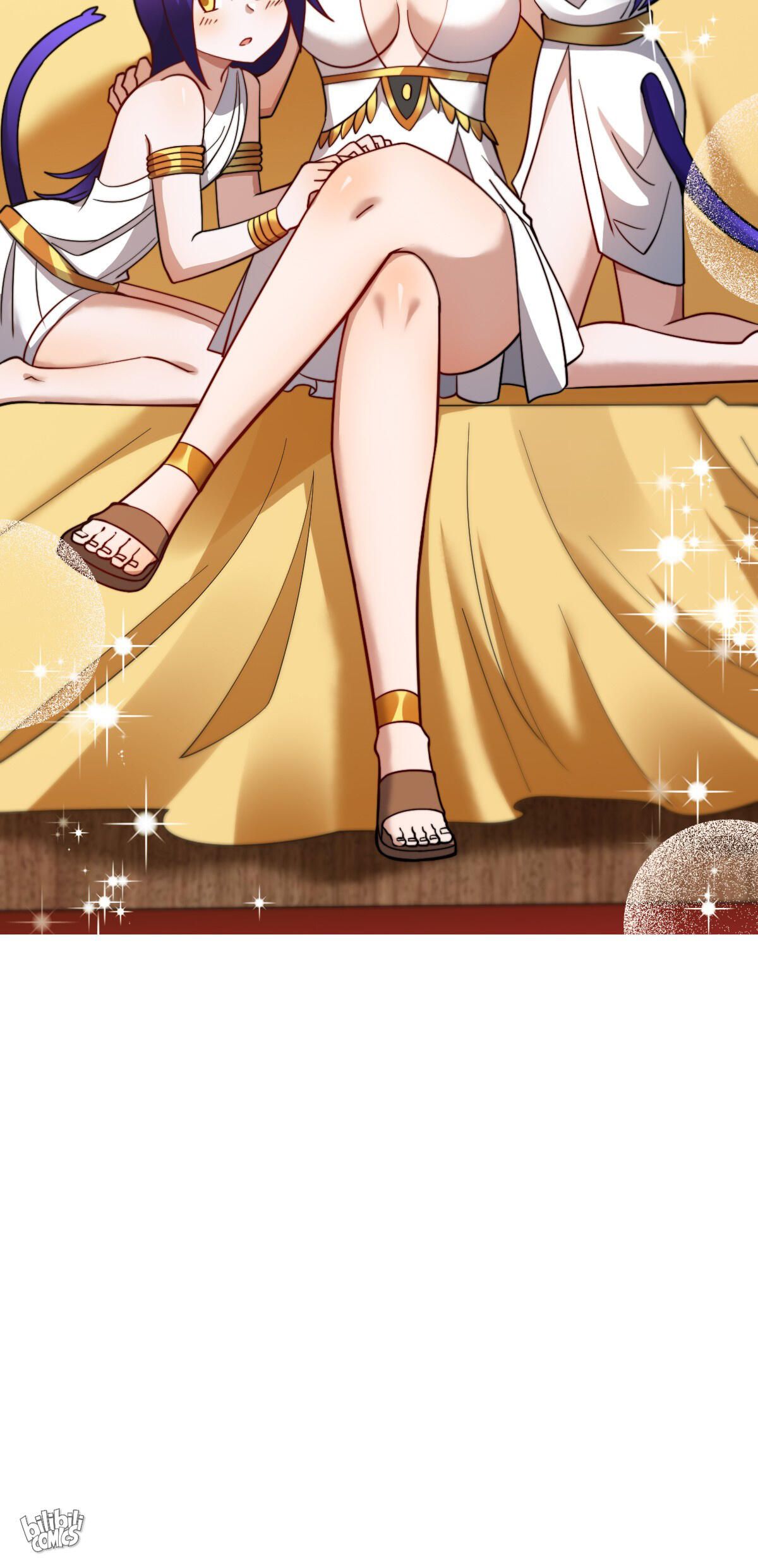 I, the Strongest Demon, Have Regained My Youth?! chapter 94 page 43