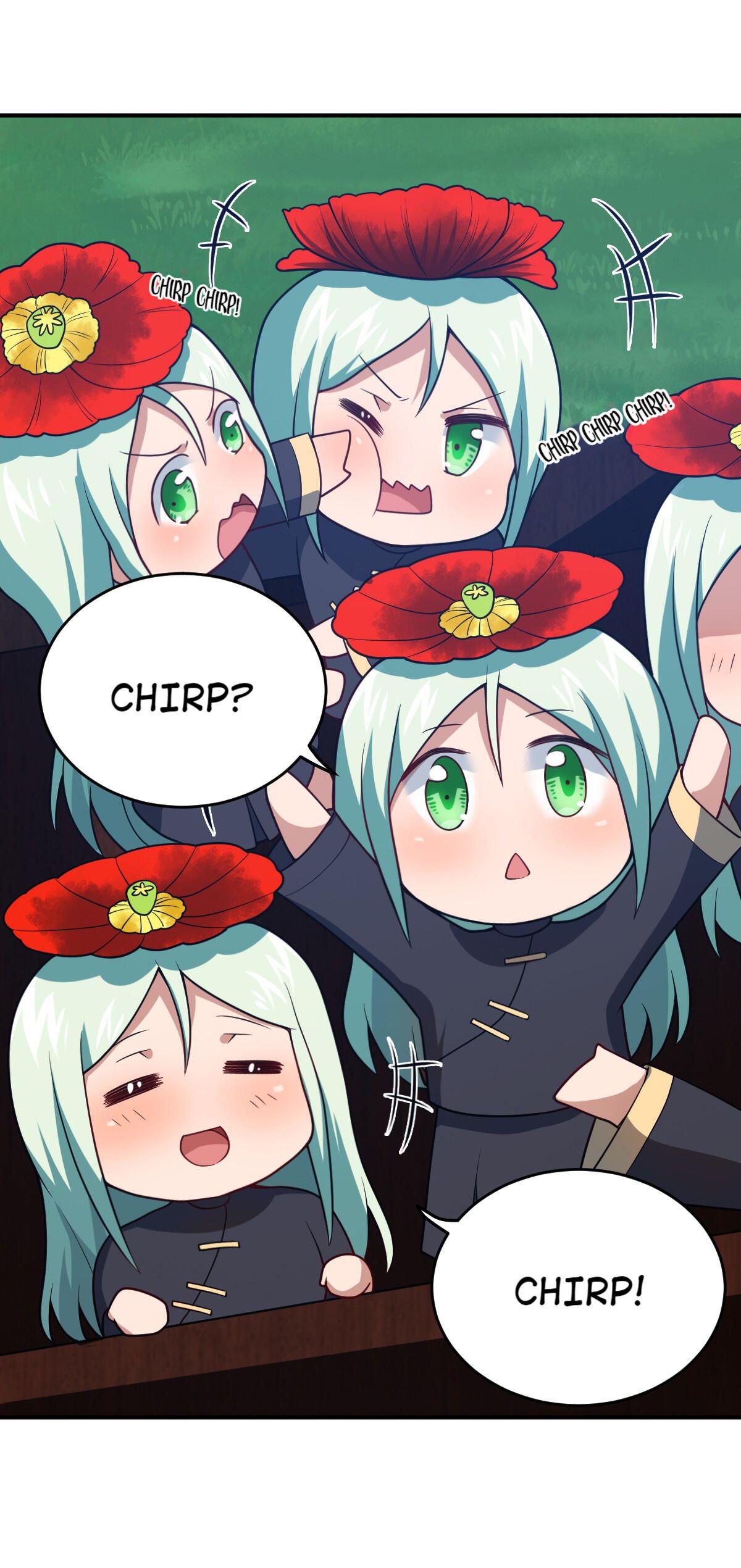 I, the Strongest Demon, Have Regained My Youth?! chapter 94 page 7