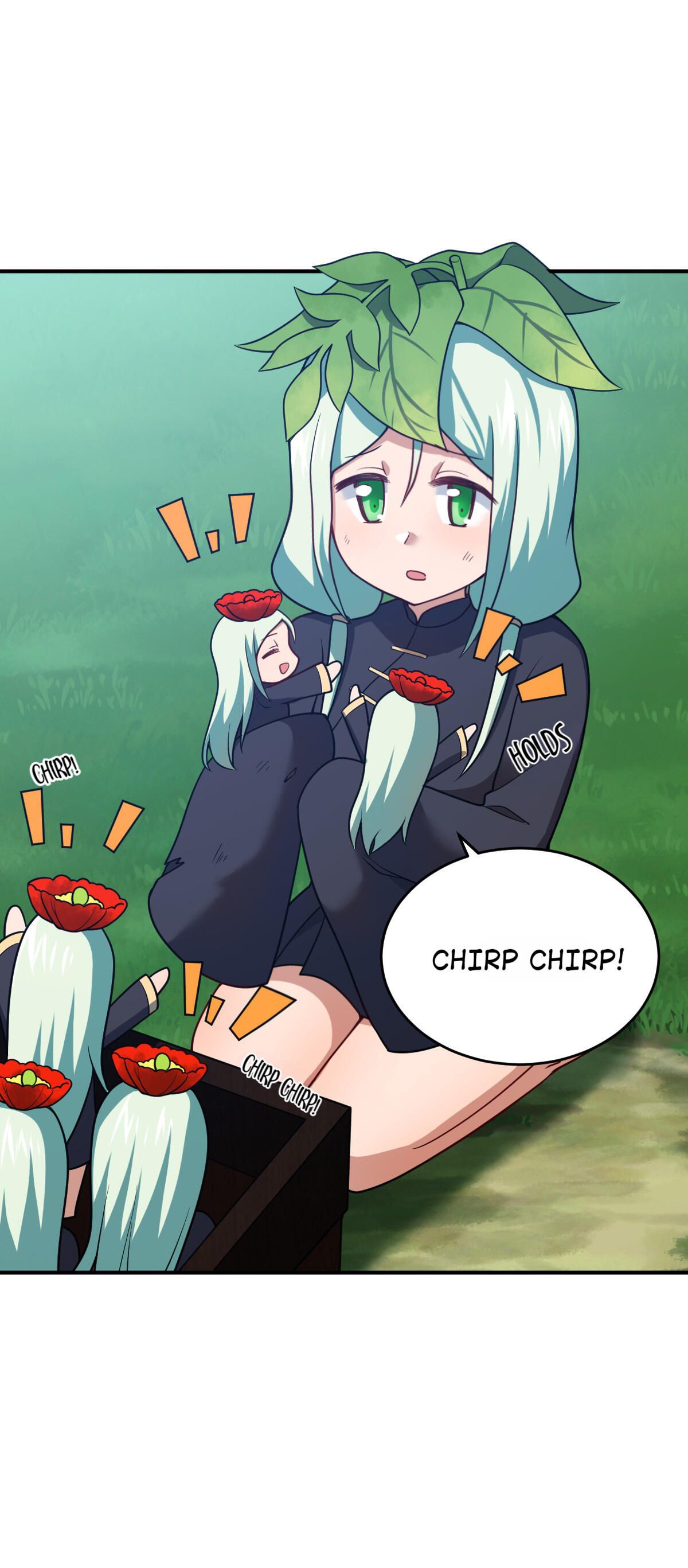 I, the Strongest Demon, Have Regained My Youth?! chapter 94 page 9