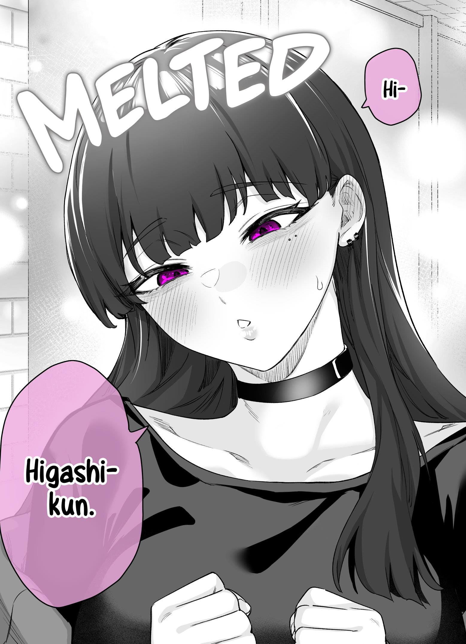 I Thought She Was a Yandere, but Apparently She’s Even Worse chapter 18 page 3