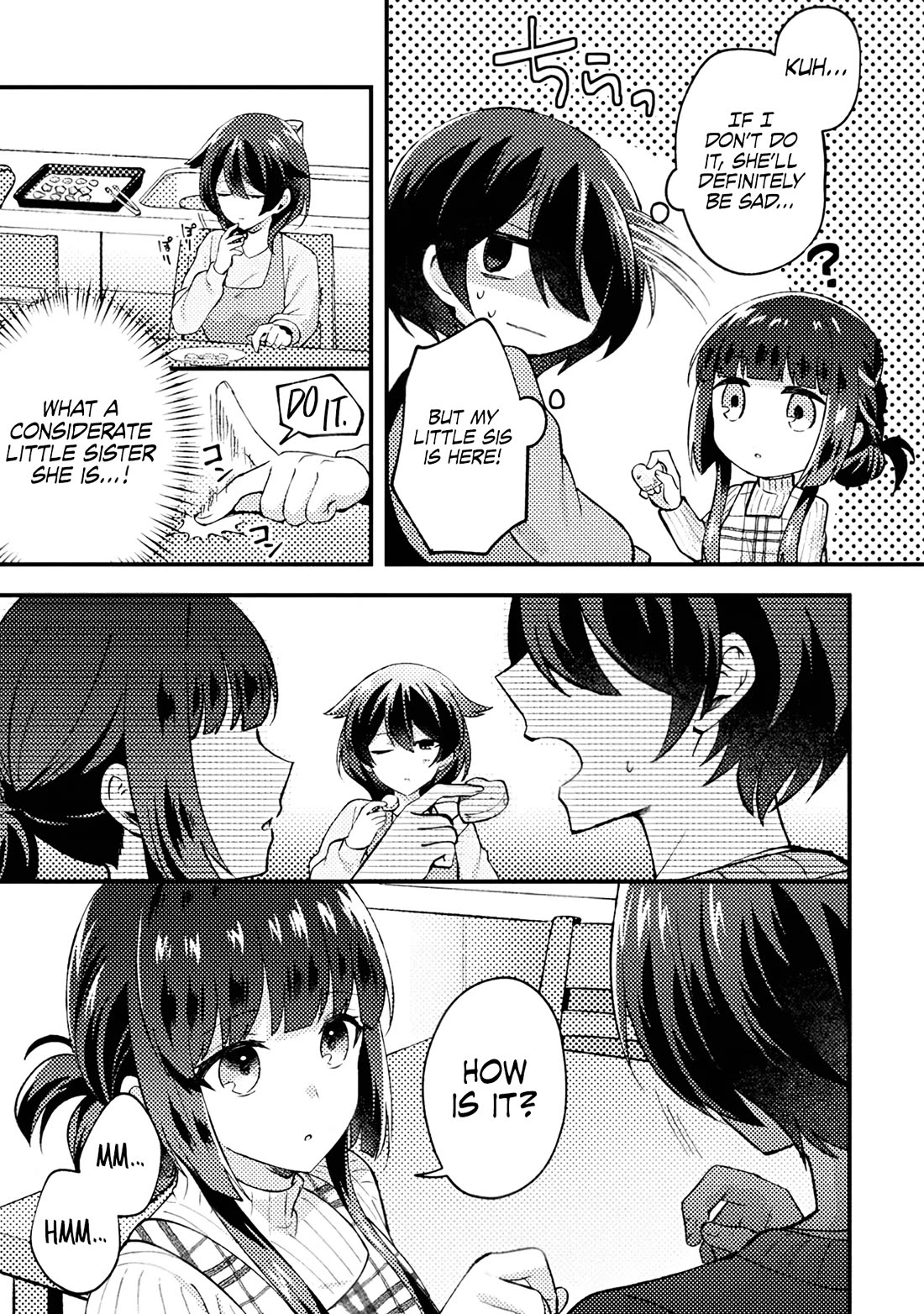 I Time-leaped 10 Years Ago and Saved My Childhood Friend, a Young Lady, and She became My Fiancée chapter 4 page 14