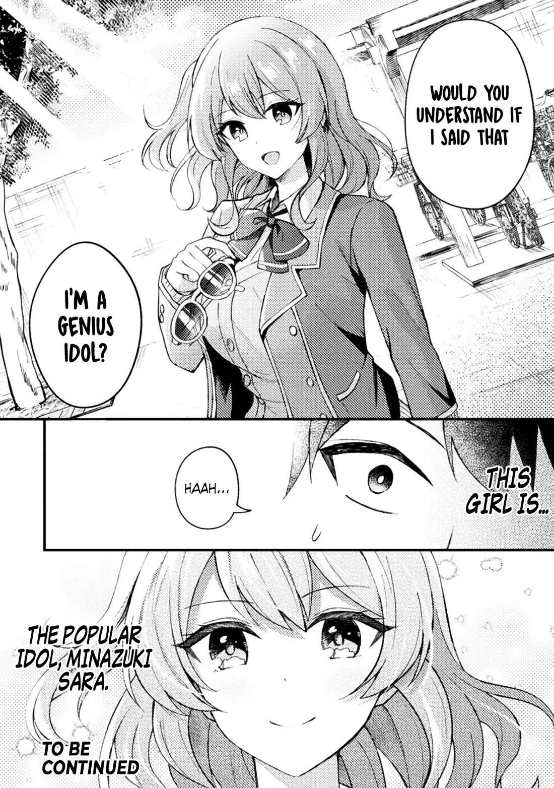 I Time-leaped 10 Years Ago and Saved My Childhood Friend, a Young Lady, and She became My Fiancée chapter 5 page 25