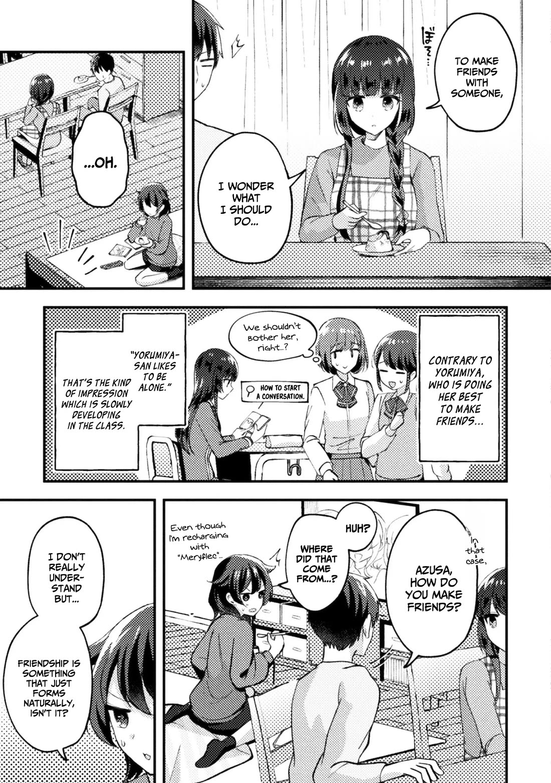 I Time-leaped 10 Years Ago and Saved My Childhood Friend, a Young Lady, and She became My Fiancée chapter 6 page 12