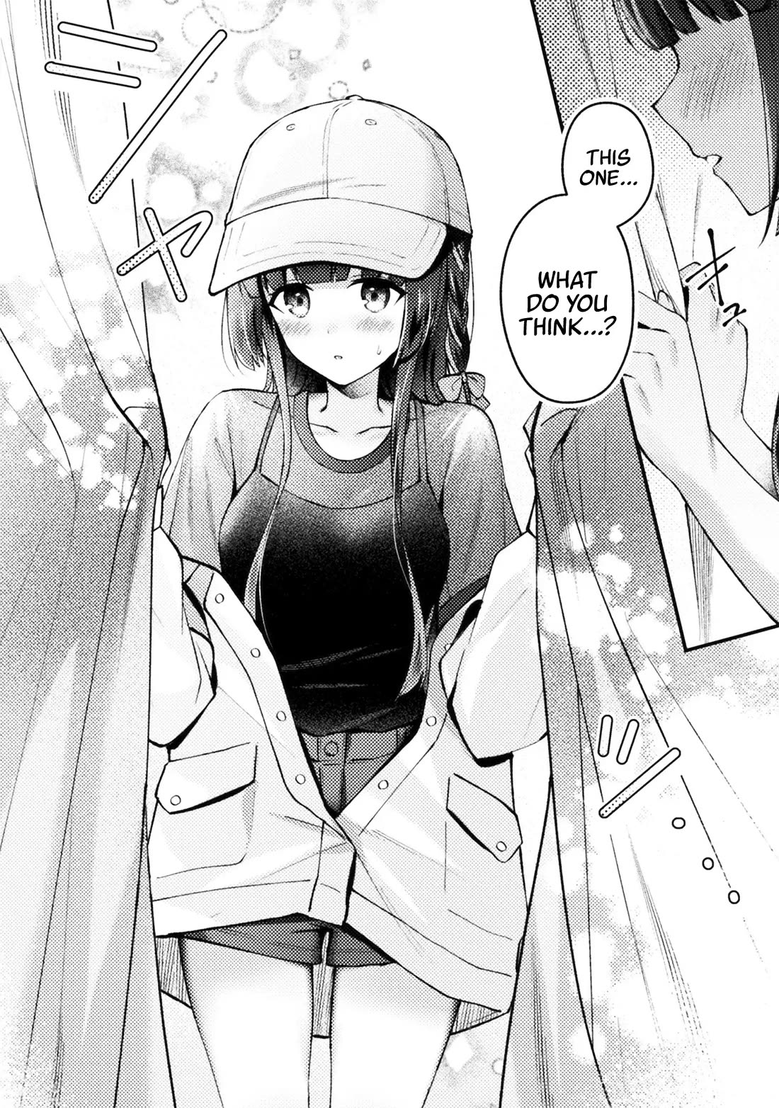 I Time-leaped 10 Years Ago and Saved My Childhood Friend, a Young Lady, and She became My Fiancée chapter 9 page 15