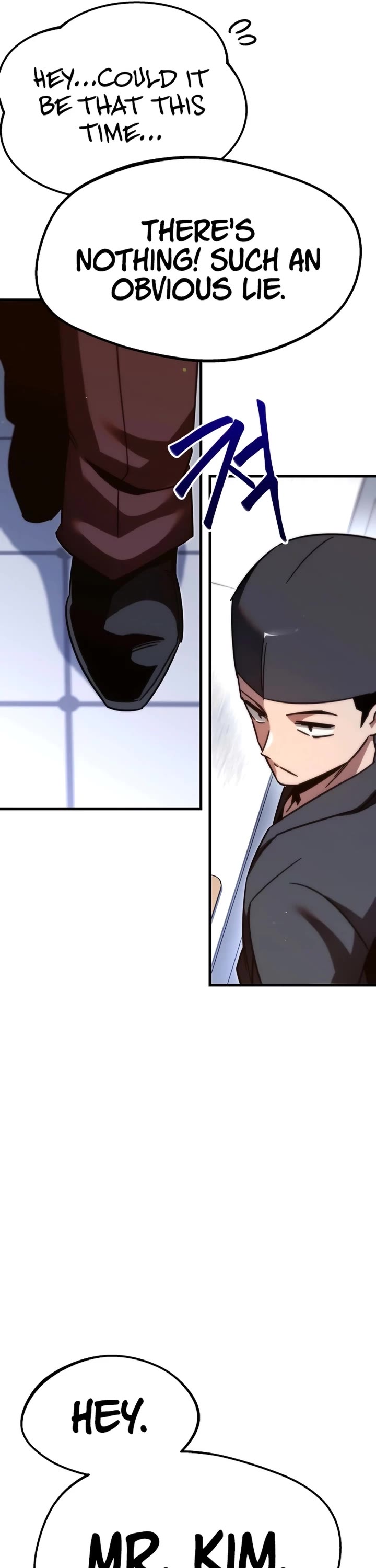 I Took Over the Academy With a Single Sashimi Knife chapter 0 page 13