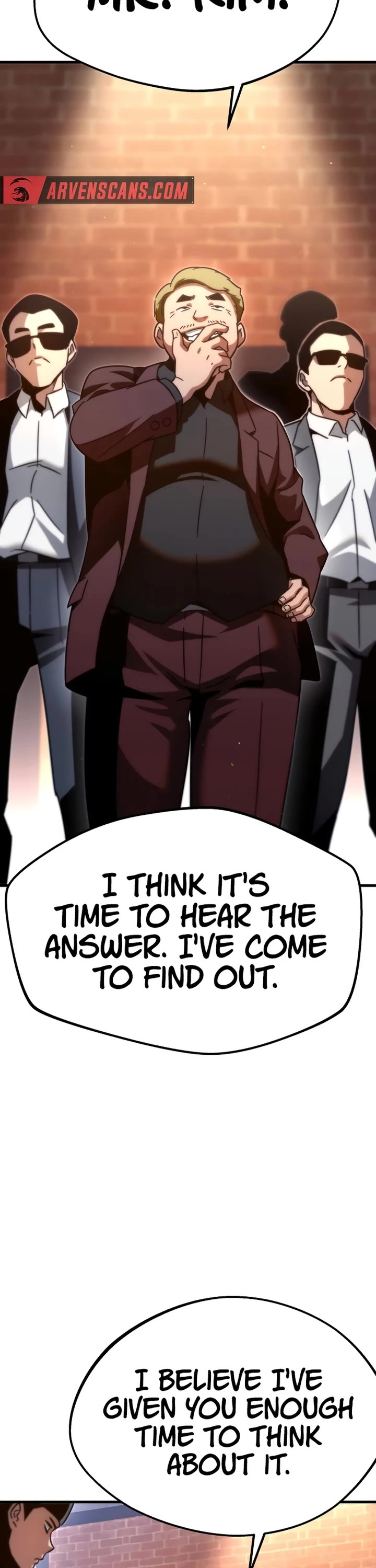 I Took Over the Academy With a Single Sashimi Knife chapter 0 page 14