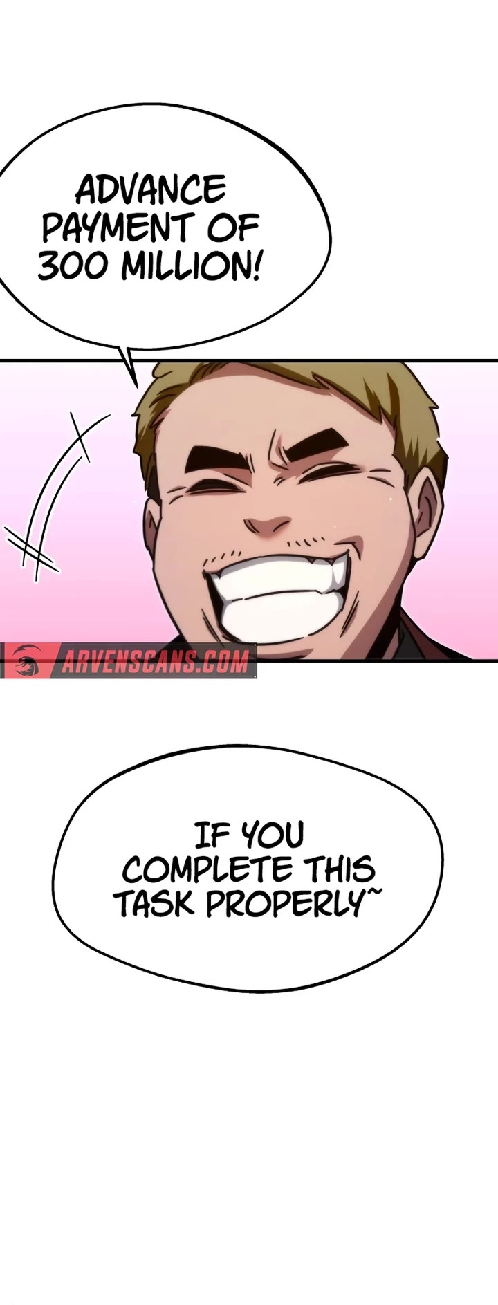 I Took Over the Academy With a Single Sashimi Knife chapter 0 page 17