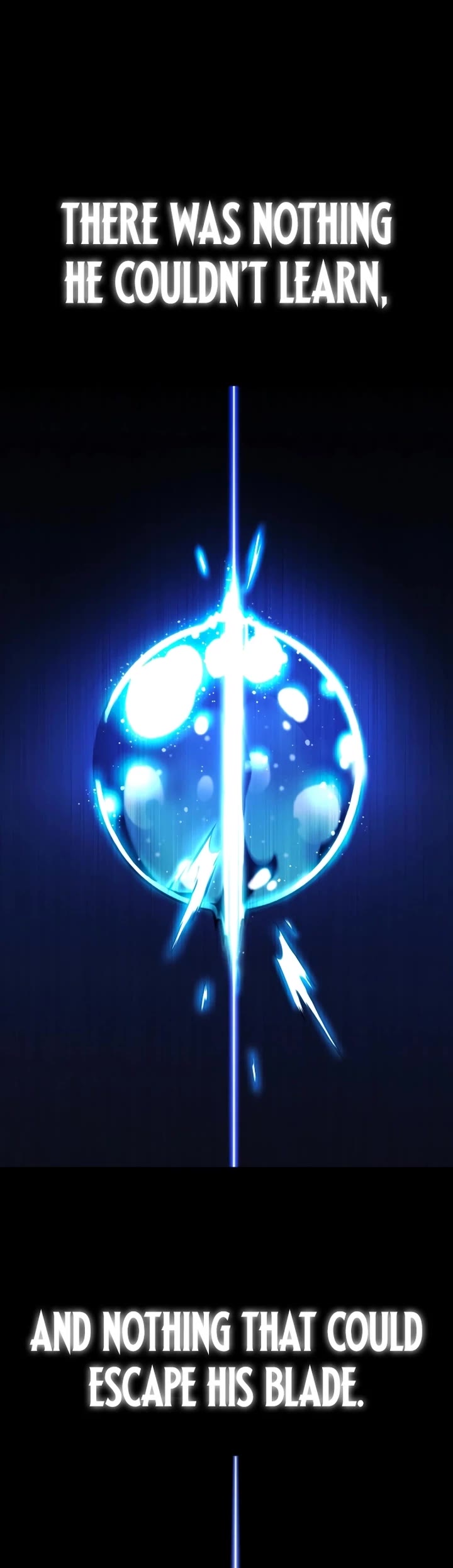 I Took Over the Academy With a Single Sashimi Knife chapter 0 page 2