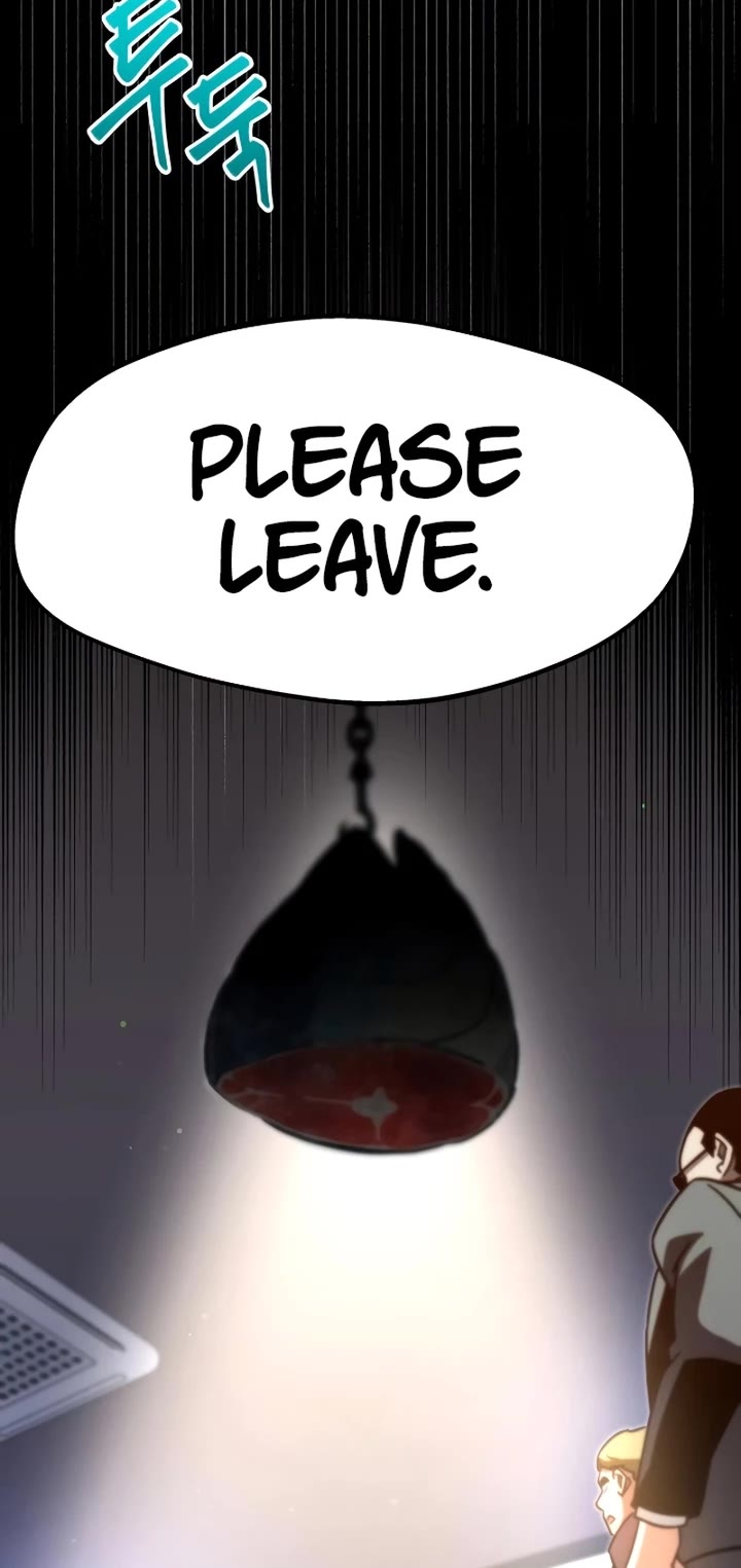 I Took Over the Academy With a Single Sashimi Knife chapter 0 page 21