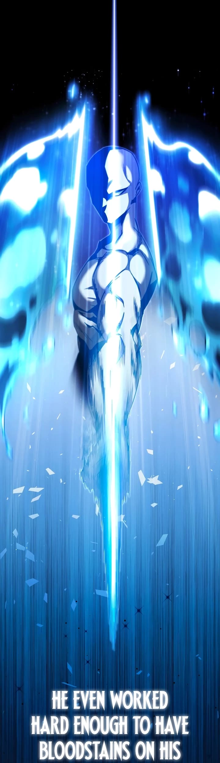 I Took Over the Academy With a Single Sashimi Knife chapter 0 page 3