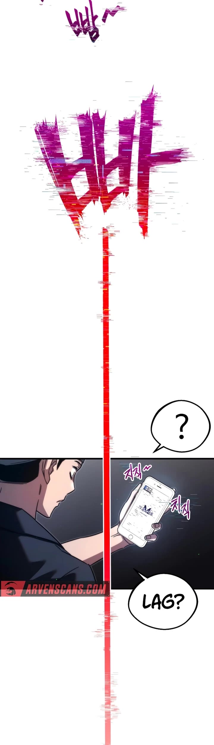 I Took Over the Academy With a Single Sashimi Knife chapter 0 page 35