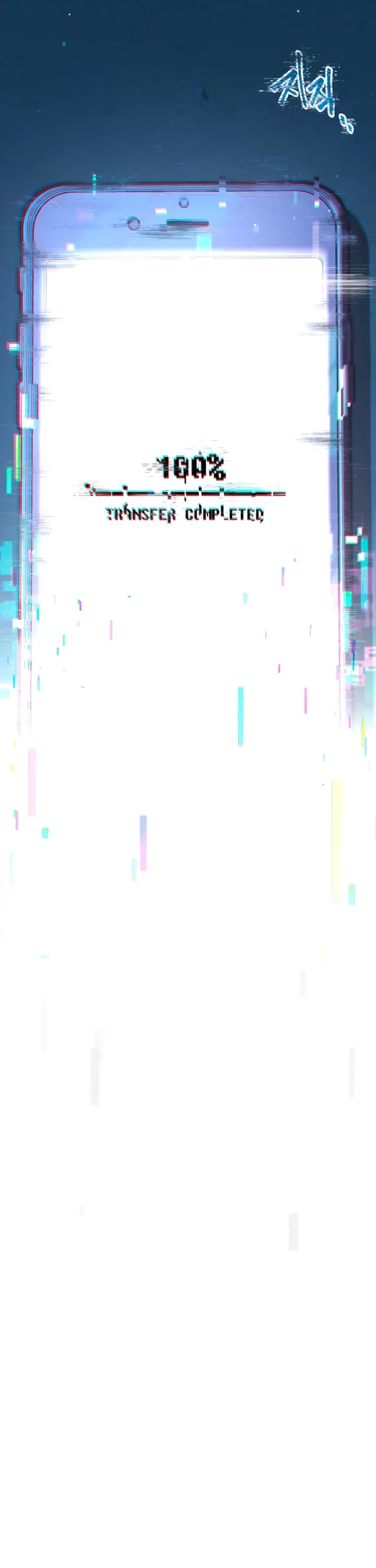 I Took Over the Academy With a Single Sashimi Knife chapter 0 page 40