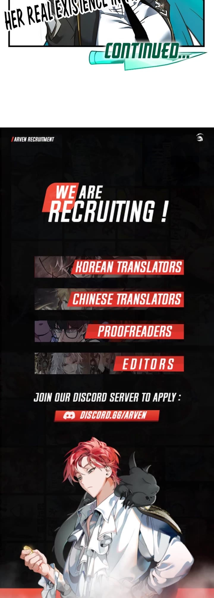 I Took Over the Academy With a Single Sashimi Knife chapter 0 page 42