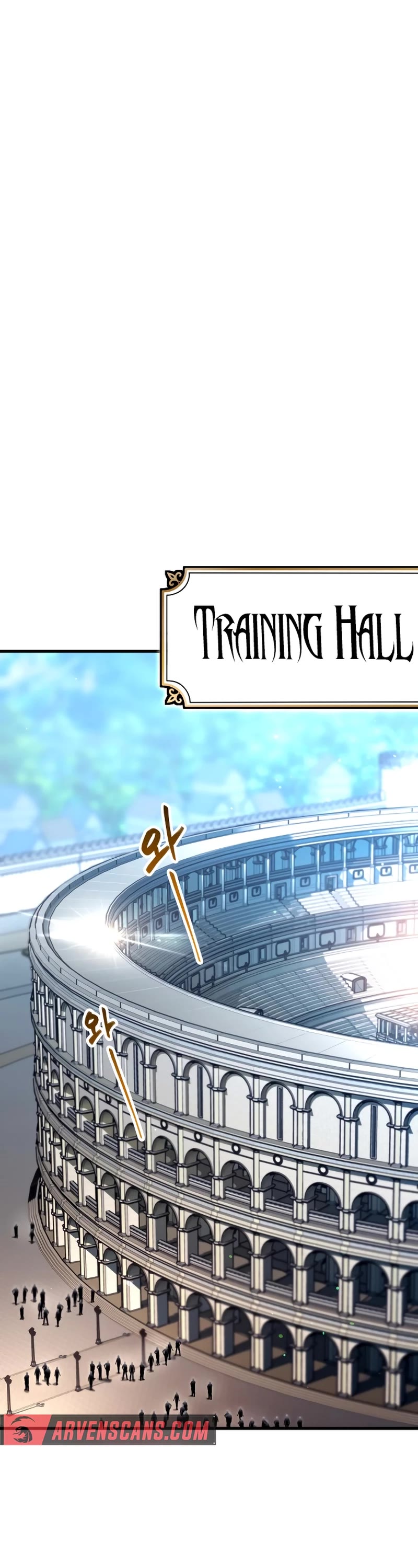 I Took Over the Academy With a Single Sashimi Knife chapter 1 page 118