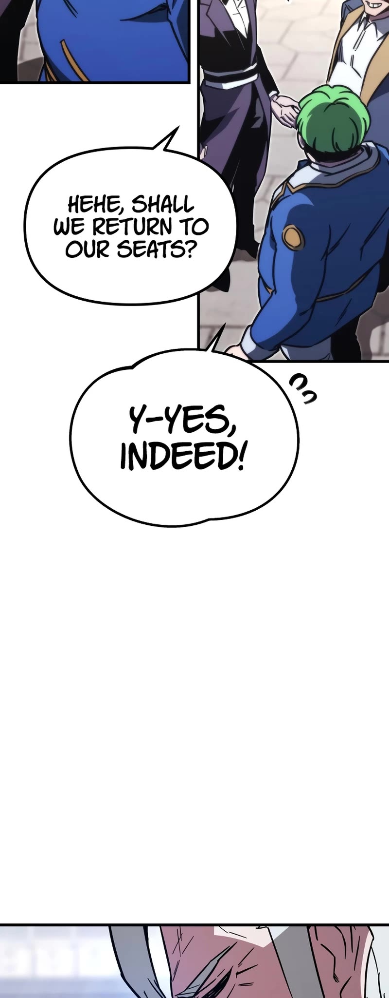 I Took Over the Academy With a Single Sashimi Knife chapter 1 page 124