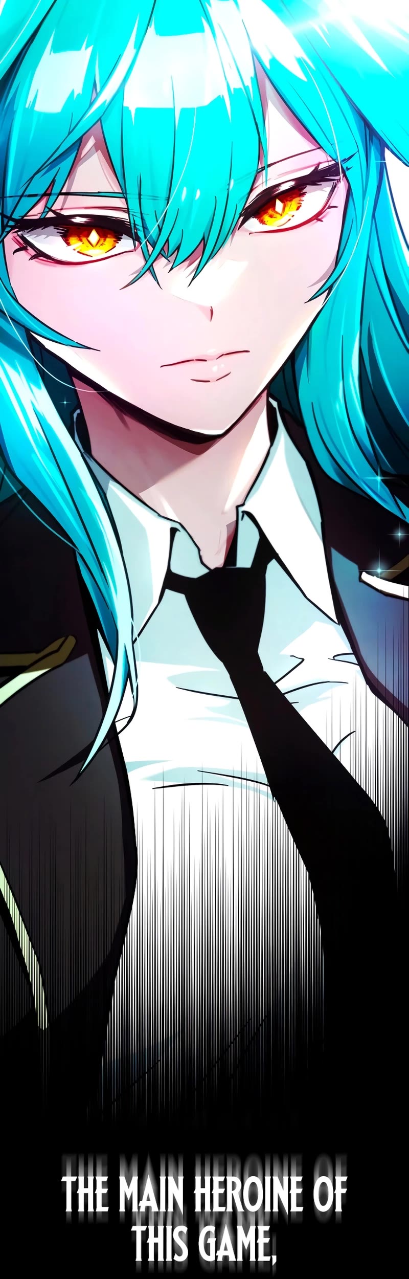 I Took Over the Academy With a Single Sashimi Knife chapter 1 page 143