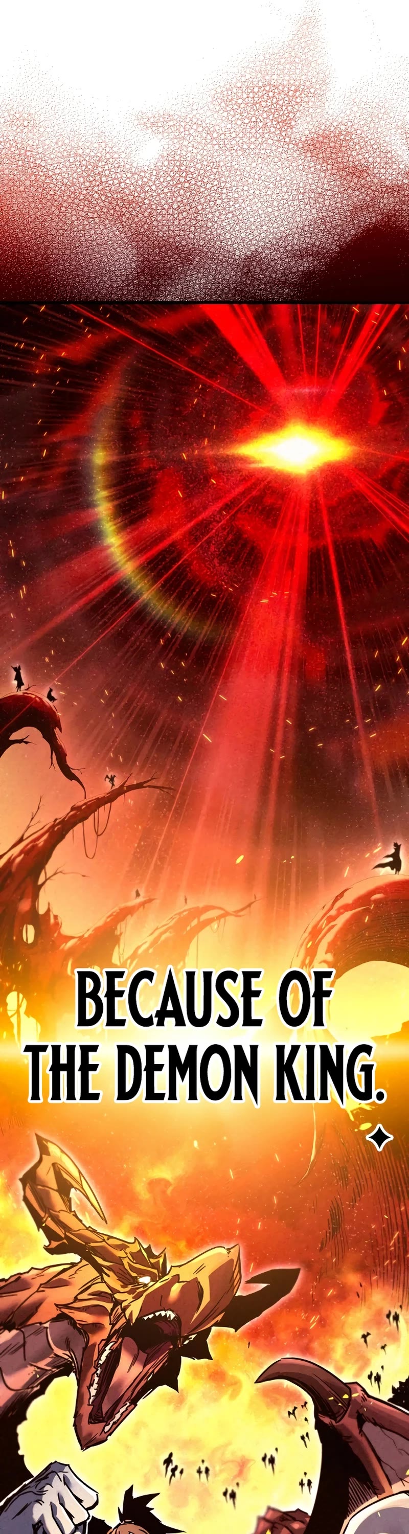 I Took Over the Academy With a Single Sashimi Knife chapter 1 page 34