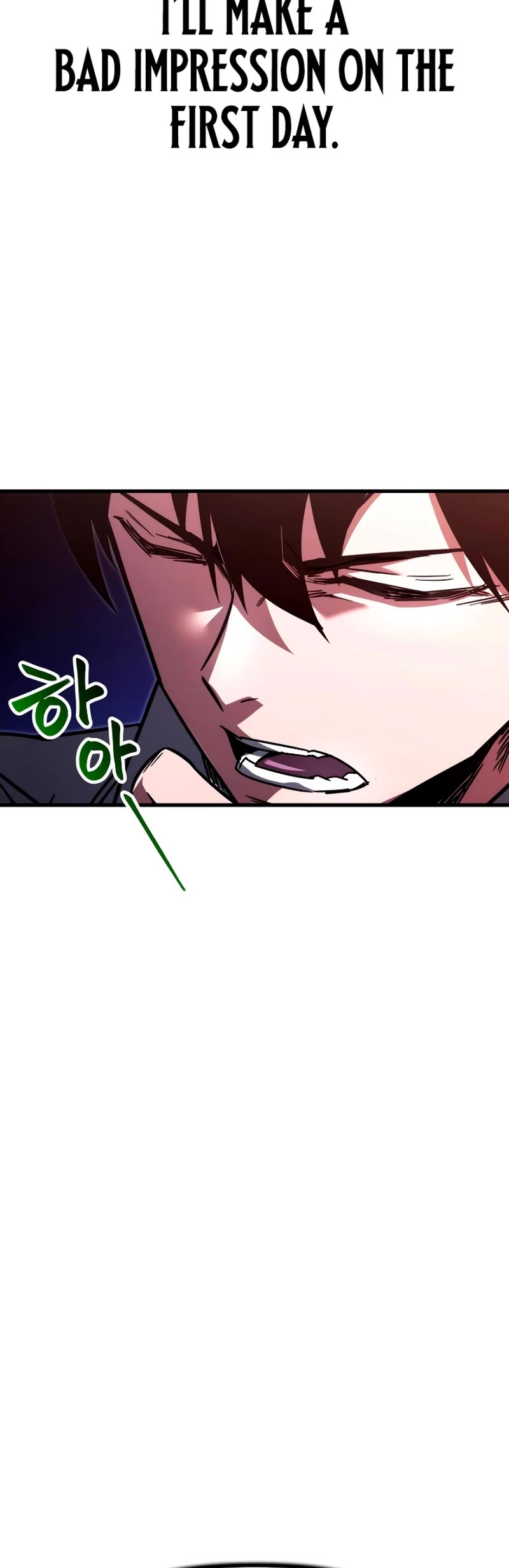 I Took Over the Academy With a Single Sashimi Knife chapter 1 page 51