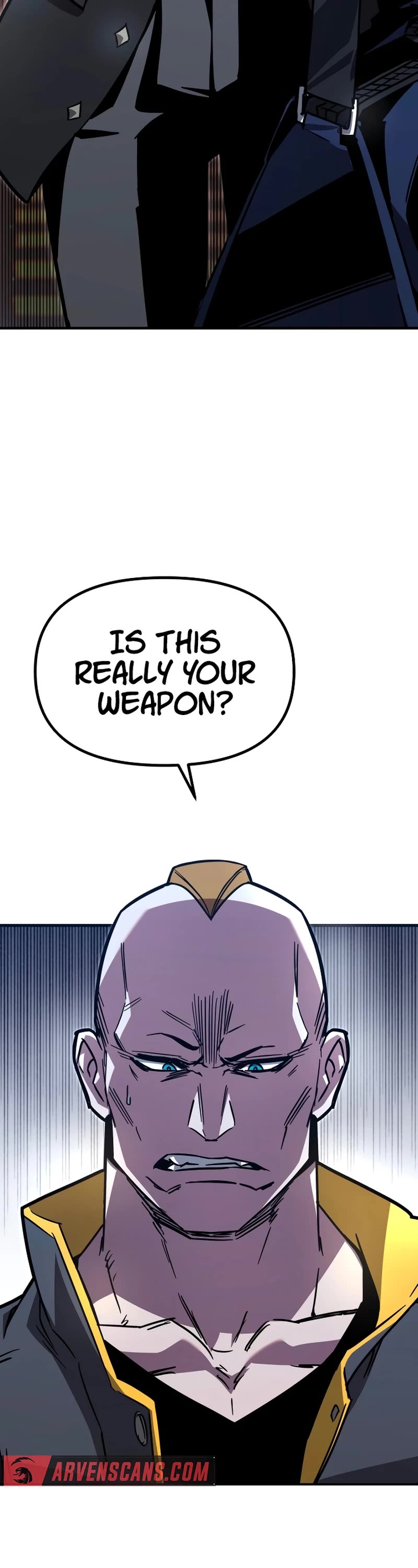 I Took Over the Academy With a Single Sashimi Knife chapter 1 page 56