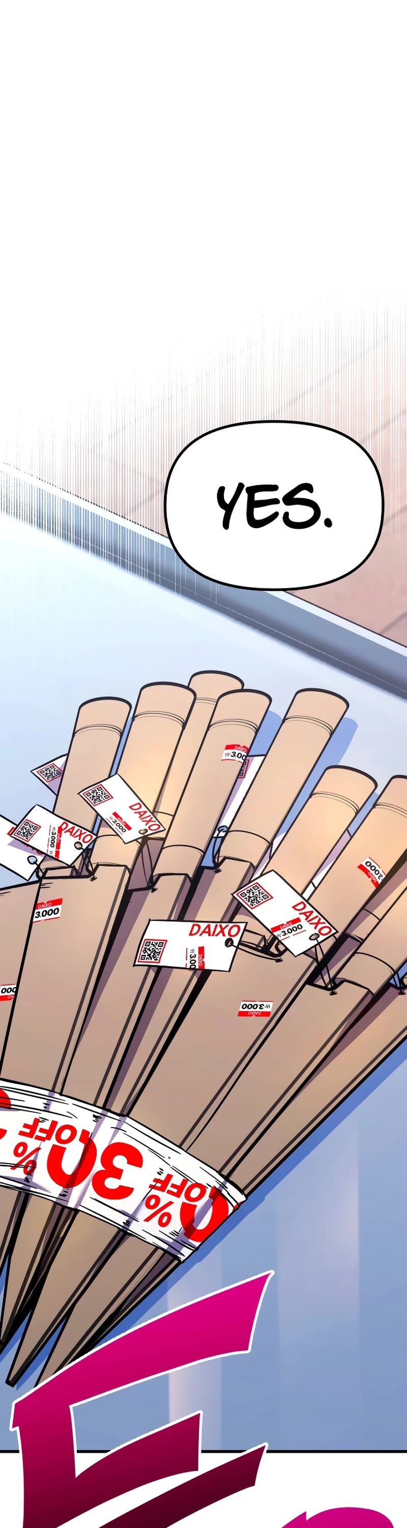 I Took Over the Academy With a Single Sashimi Knife chapter 1 page 57