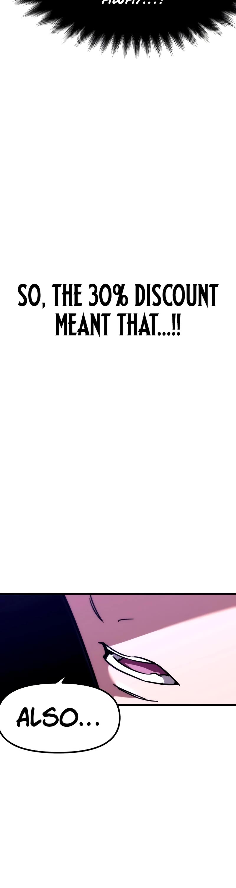 I Took Over the Academy With a Single Sashimi Knife chapter 1 page 65