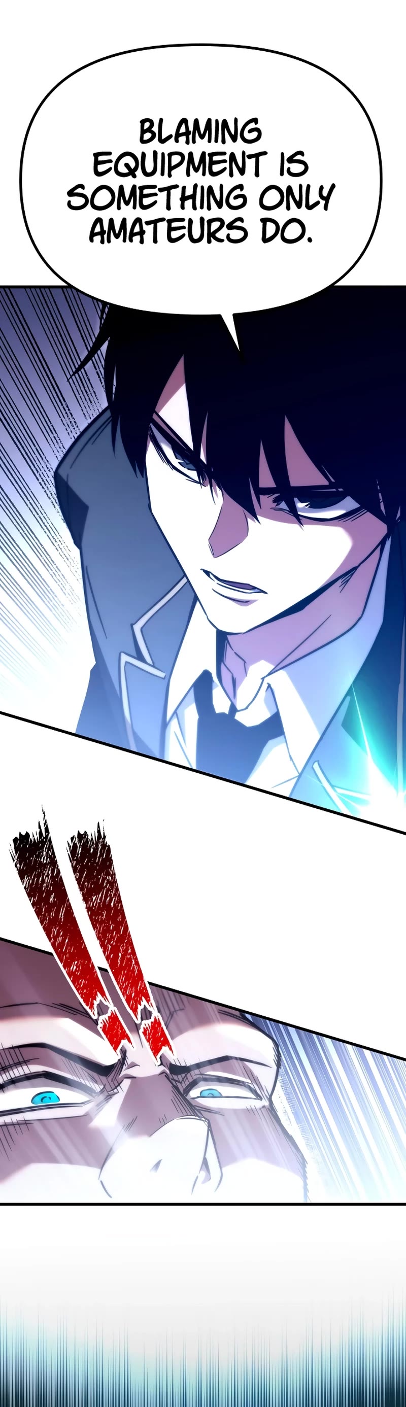 I Took Over the Academy With a Single Sashimi Knife chapter 1 page 66