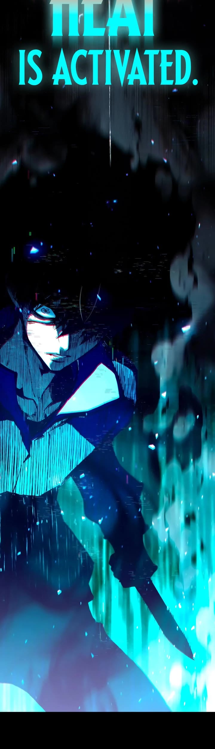 I Took Over the Academy With a Single Sashimi Knife chapter 10 page 11