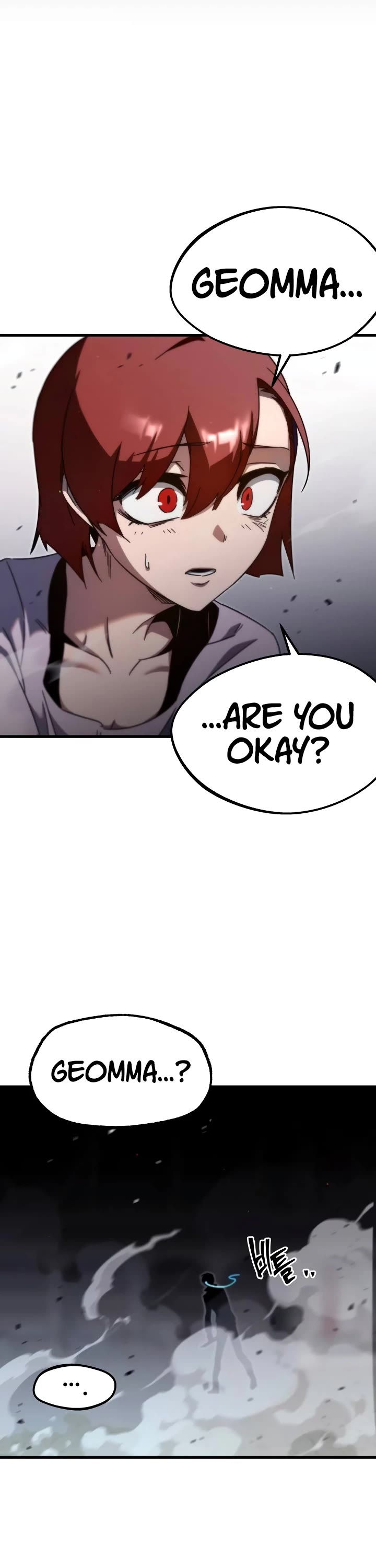 I Took Over the Academy With a Single Sashimi Knife chapter 10 page 13